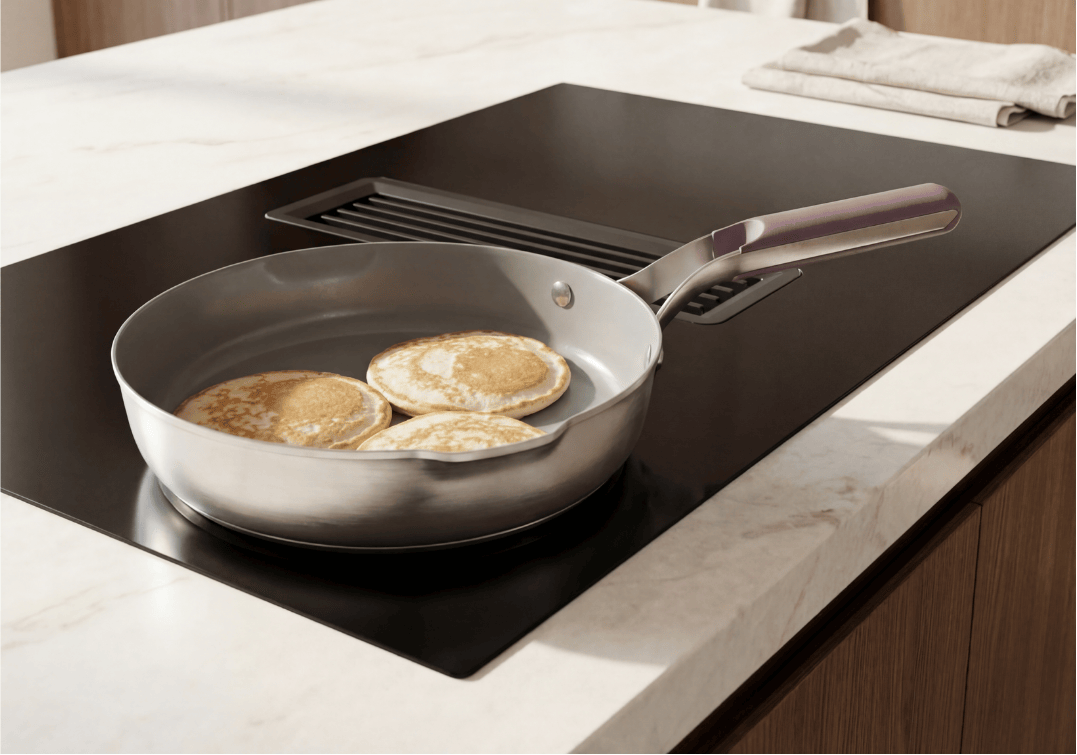 Meet Elements: Belgian Design for Clever Everyday Cooking