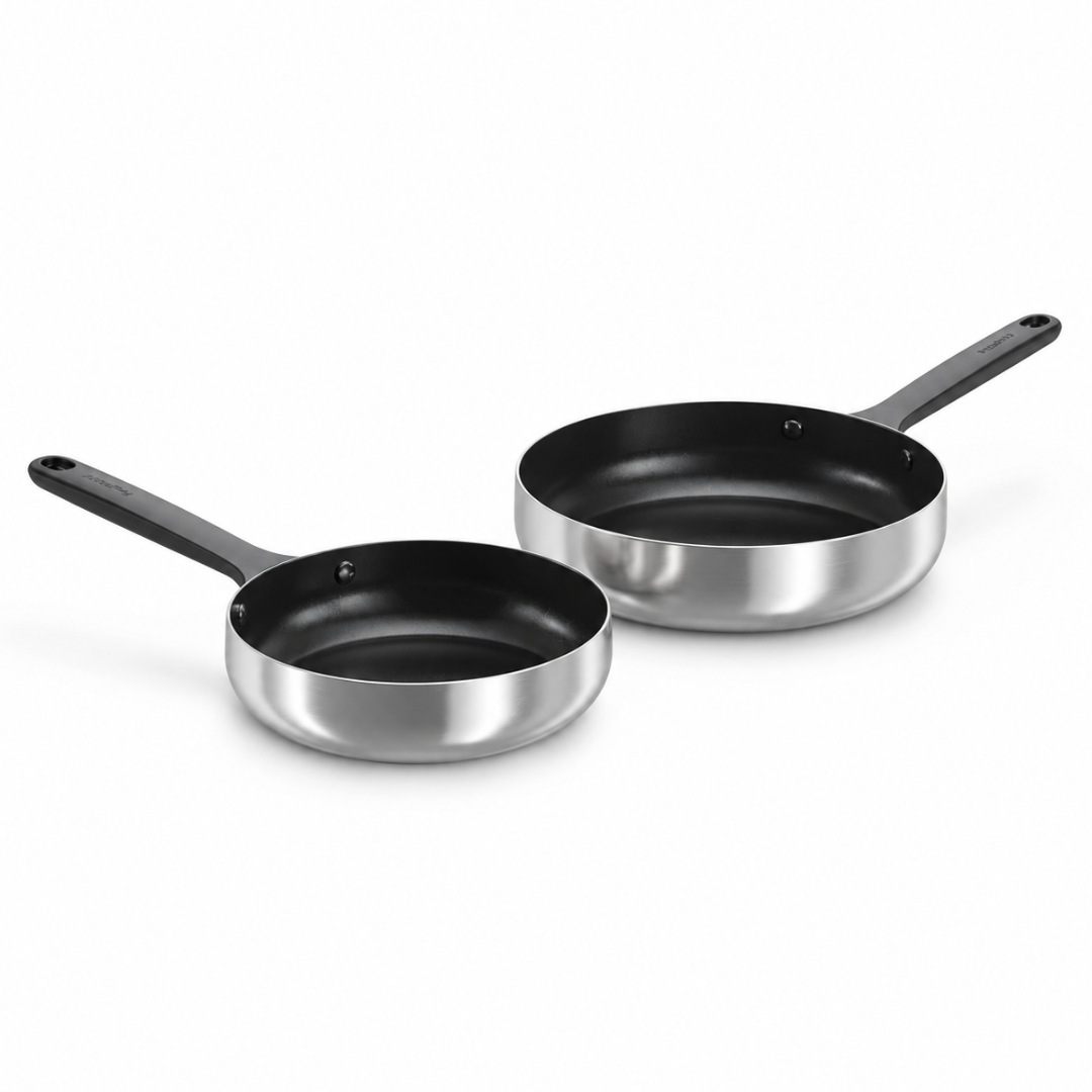 Belly - Frying Pan Duo Non-Stick (20 & 24 cm)