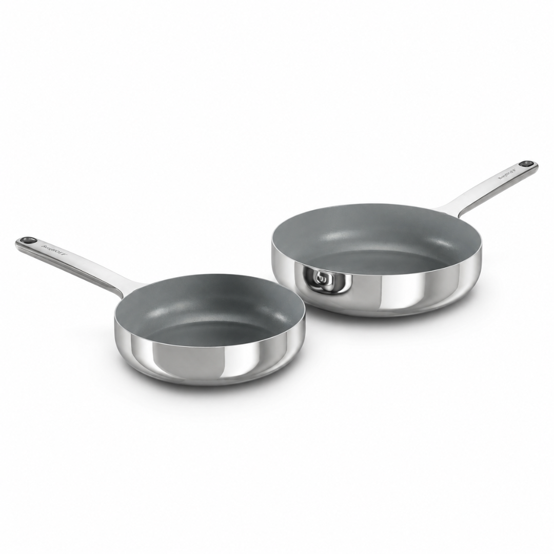 Belly - Frying Pan Duo Non-Stick (20 & 24 cm)