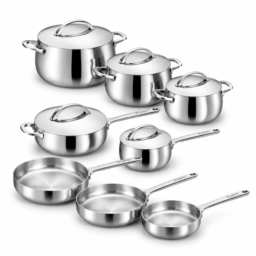 Belly - Full House (13 piece)