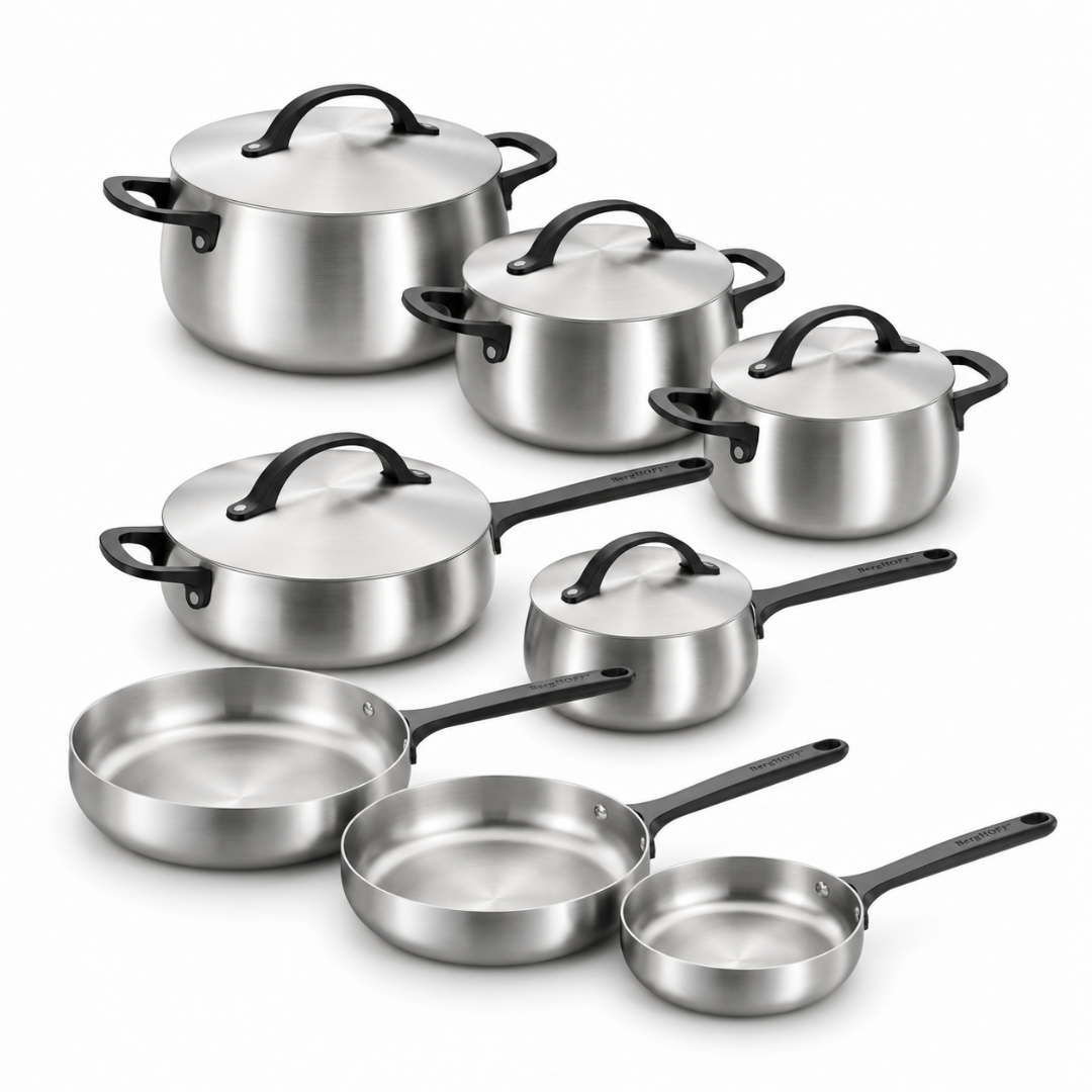 Belly - Full House (13 piece)