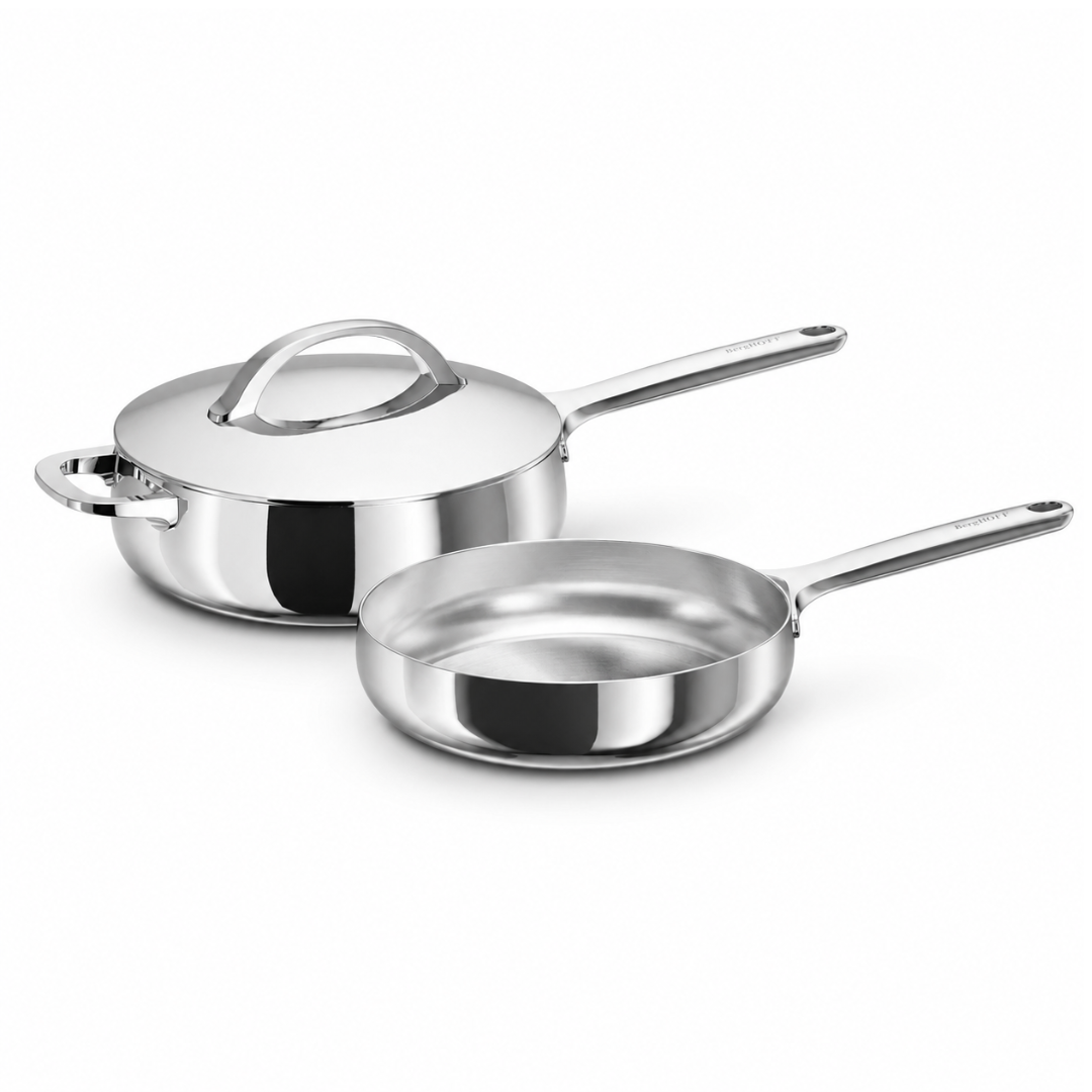 Belly - Starter Set (3 piece)