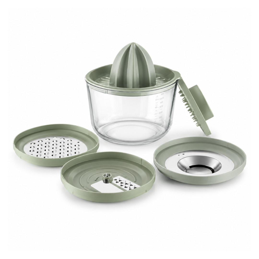 Kitchen Helper Set