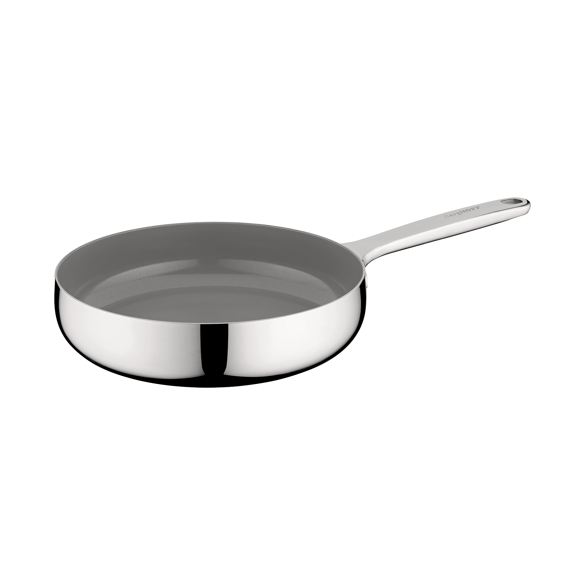 Belly - Frying Pan Non-Stick (24 cm)