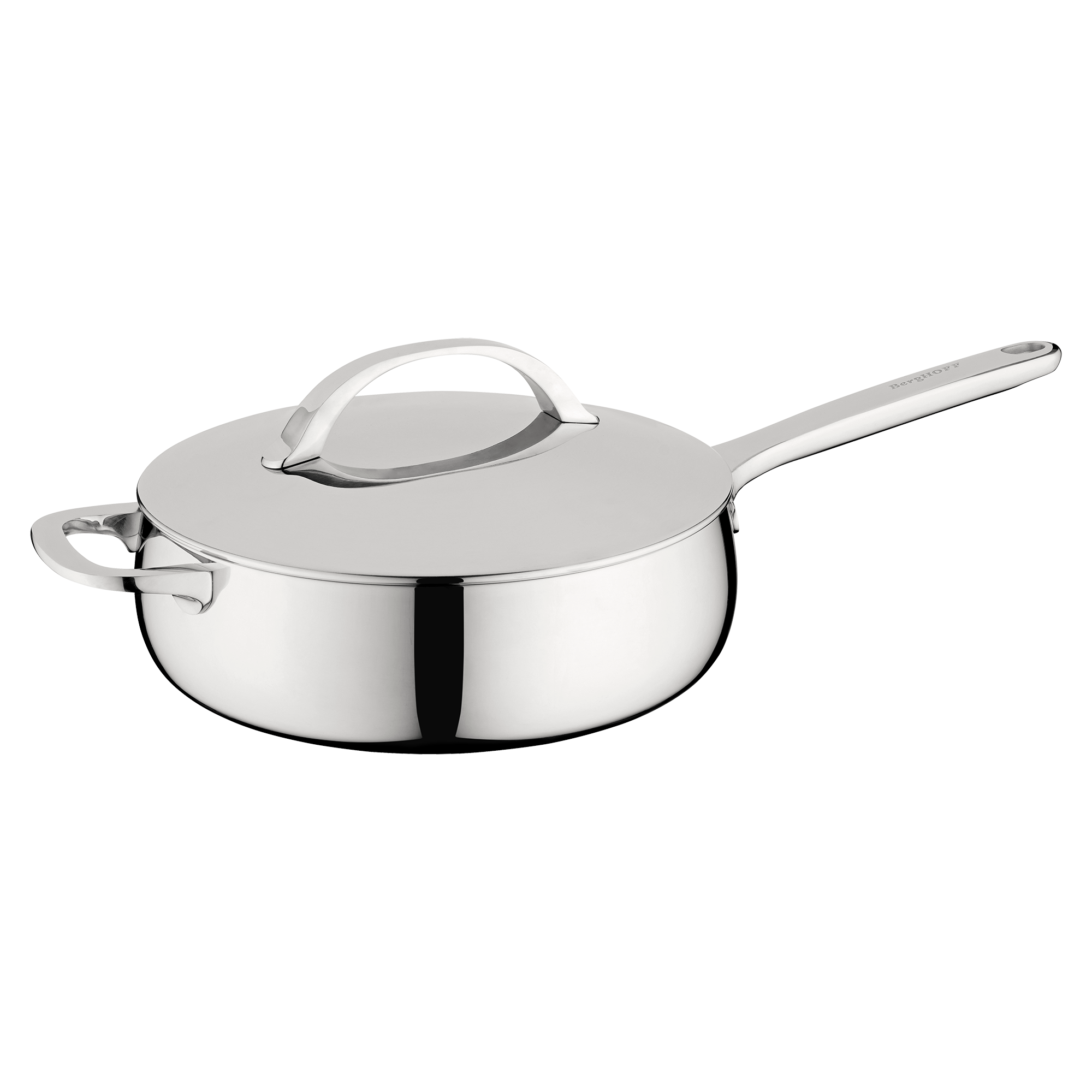 Belly - Sauté Pan (24 cm)