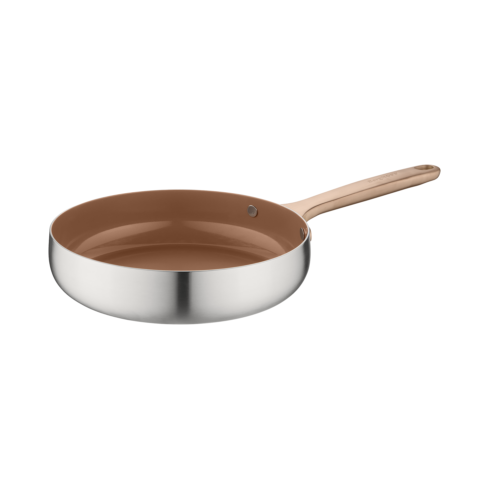 Belly - Frying Pan Non-Stick (24 cm)