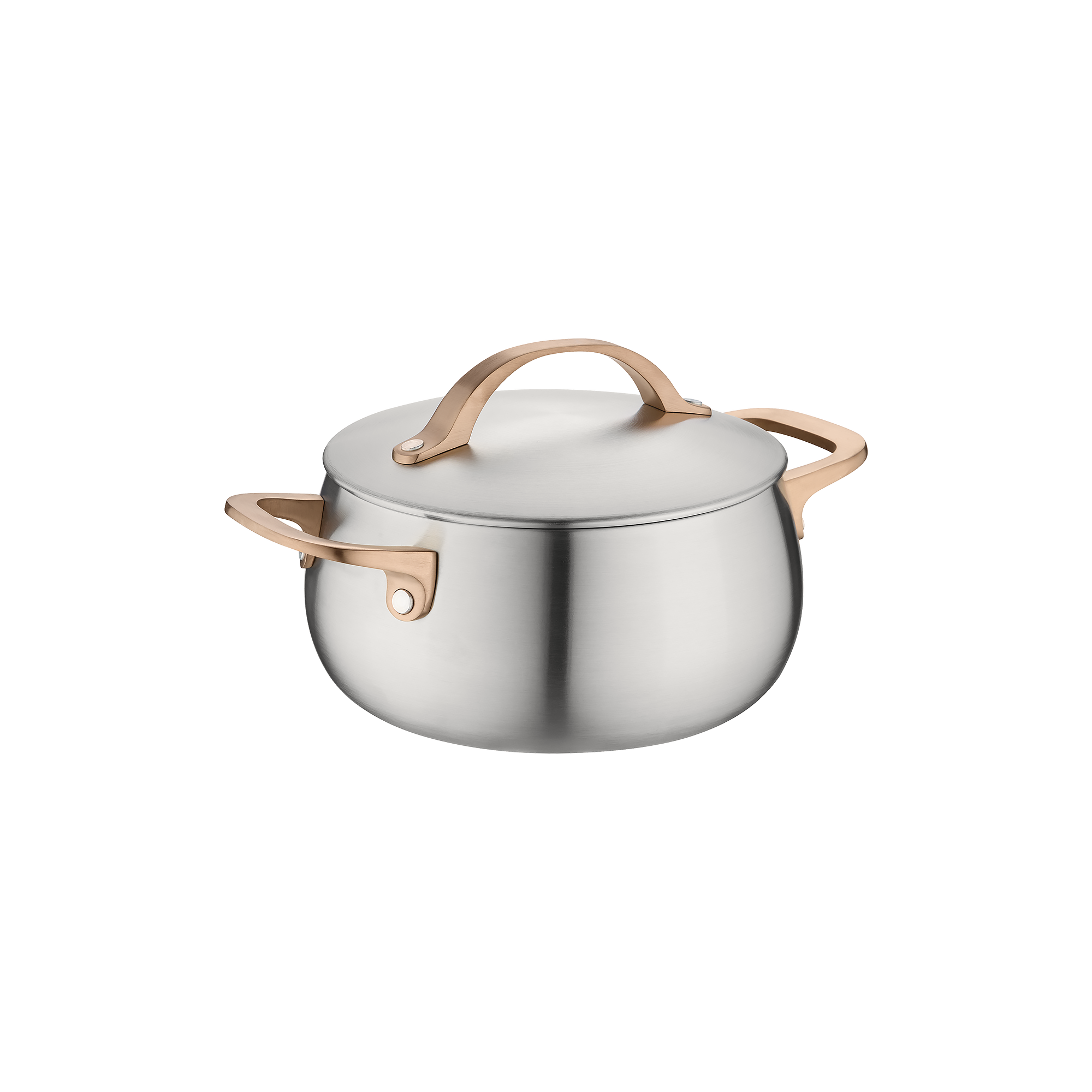 Belly - Casserole (18 cm)