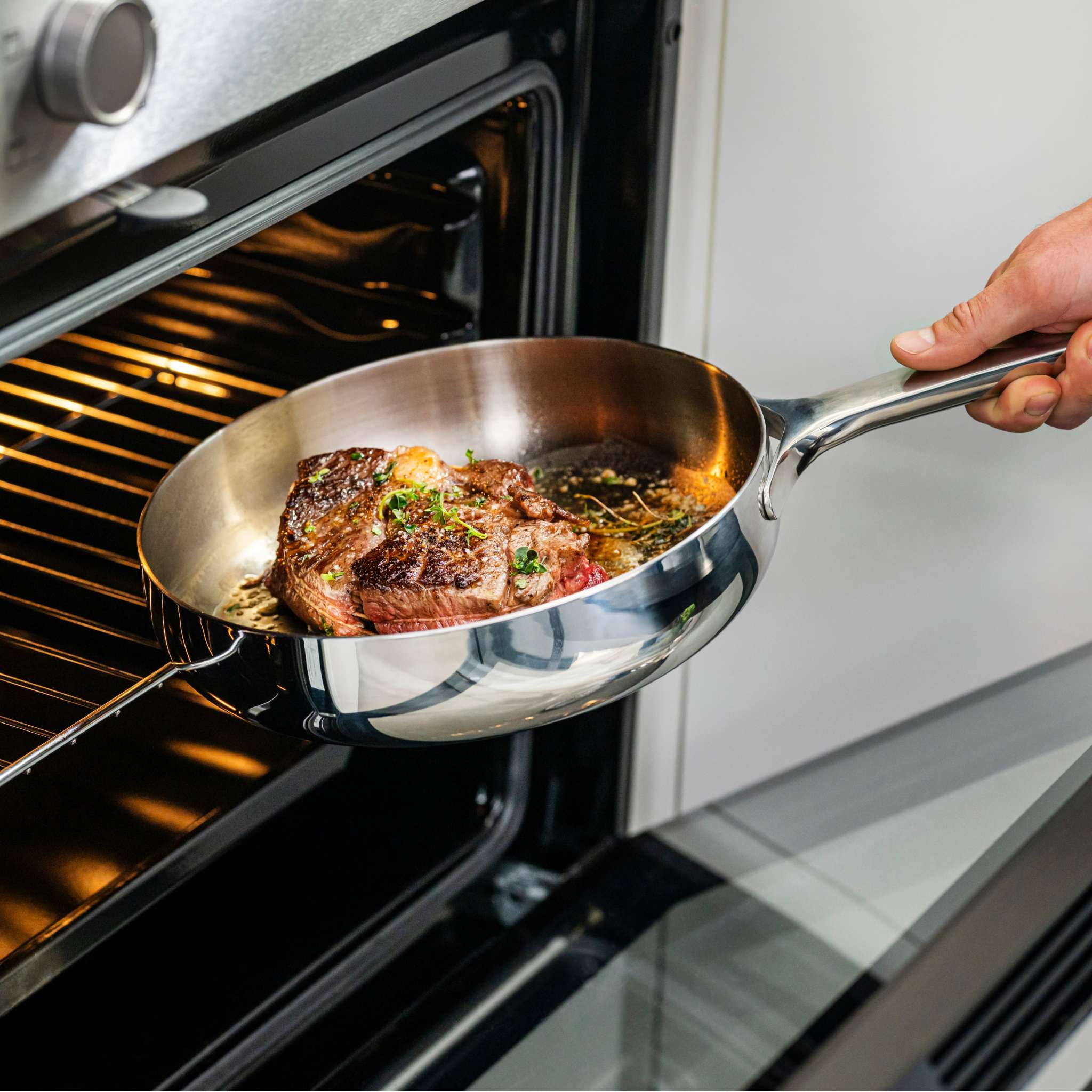 Belly-frying-pan-stainless-steel-oven-proof