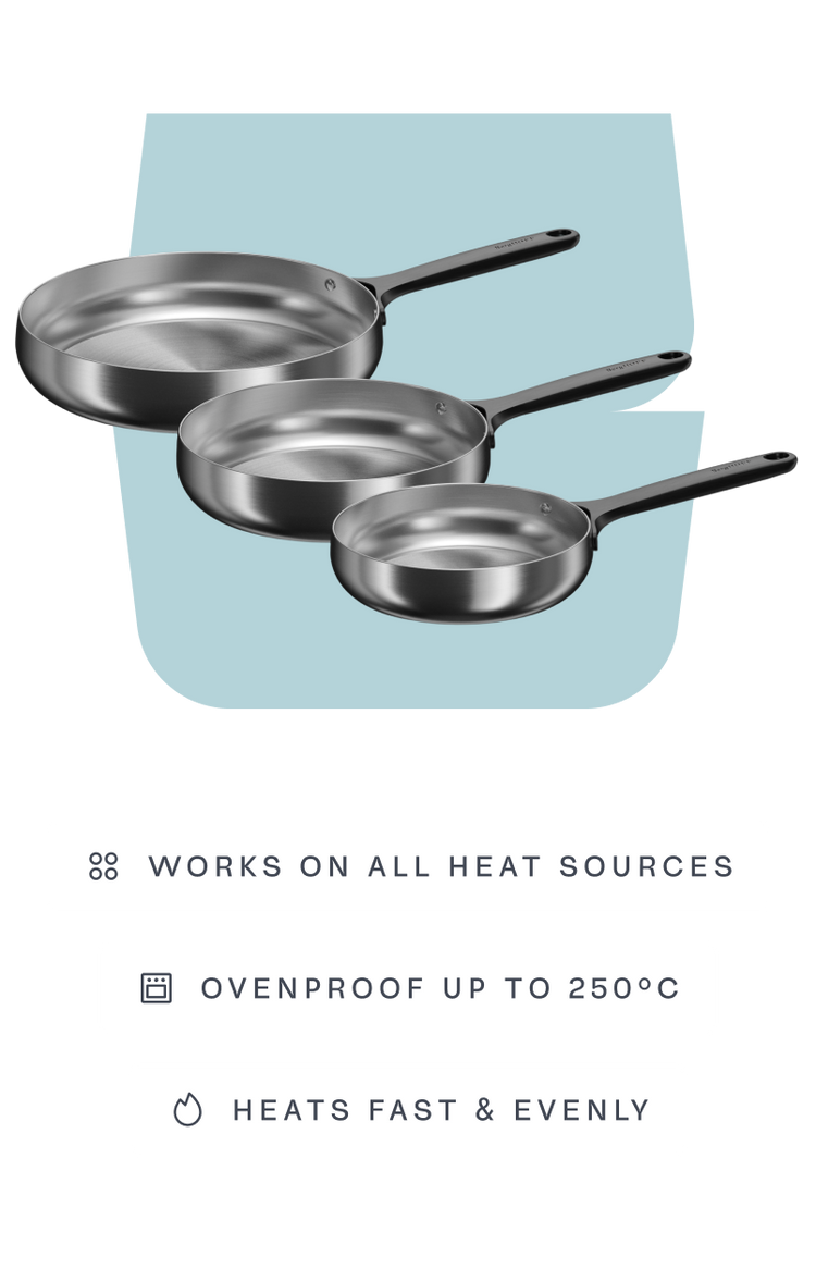 Quick-features-belly-frying-pan-trio-stainless-steel