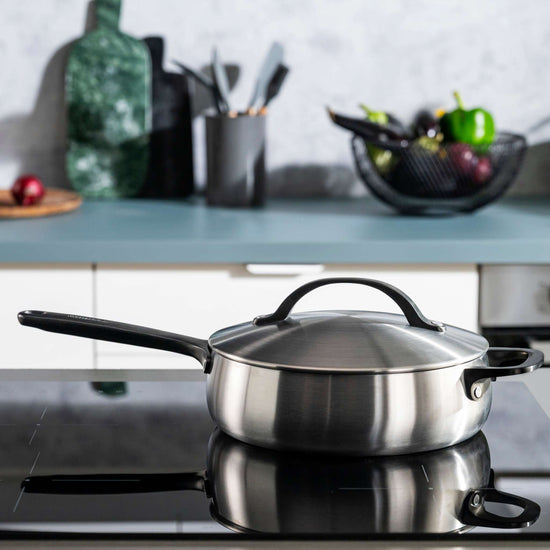 Belly-saute-pan-smokey-black-24CM-1