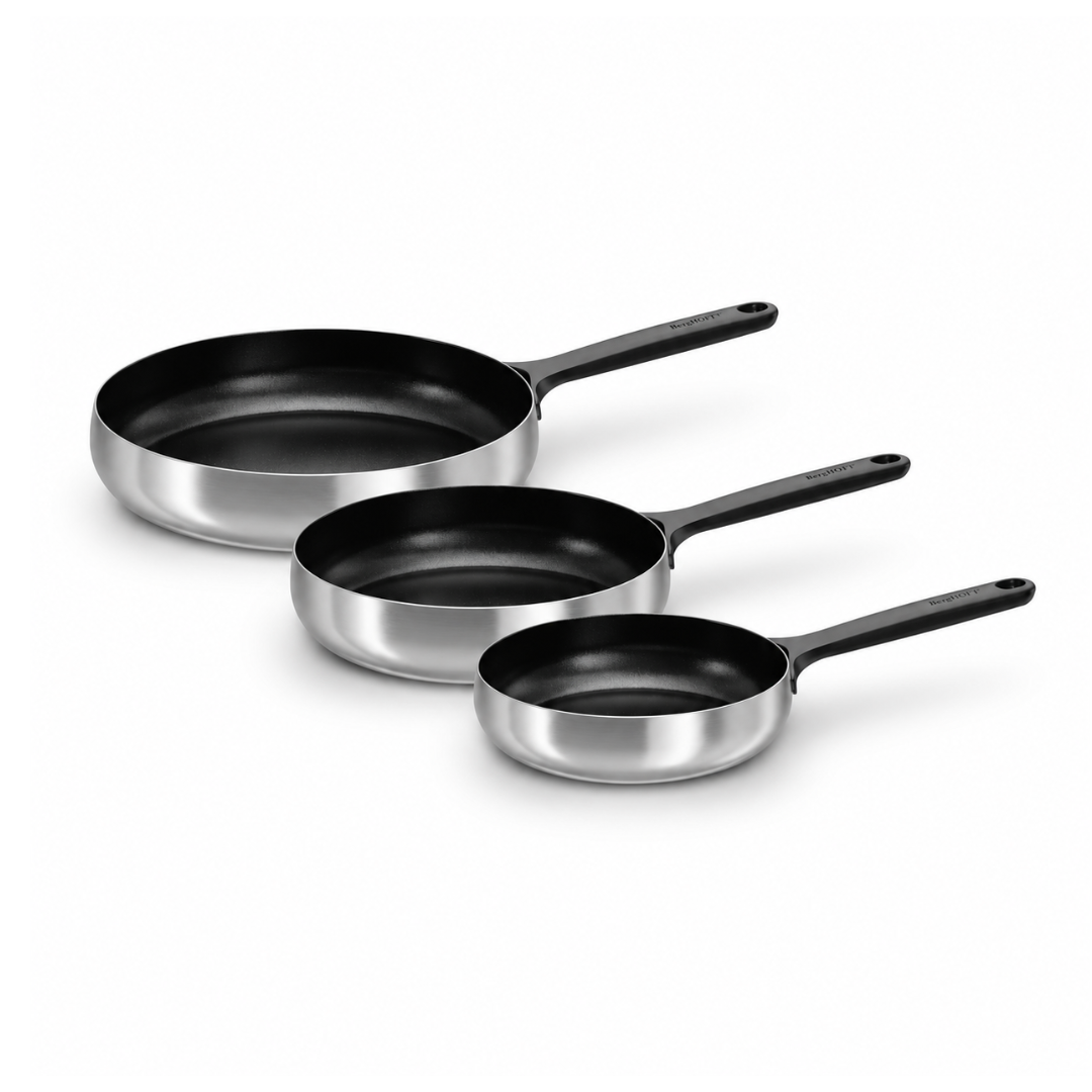 Belly - Frying Pan Trio Non-Stick