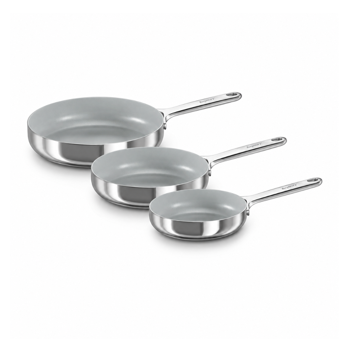 Belly - Frying Pan Trio Non-Stick