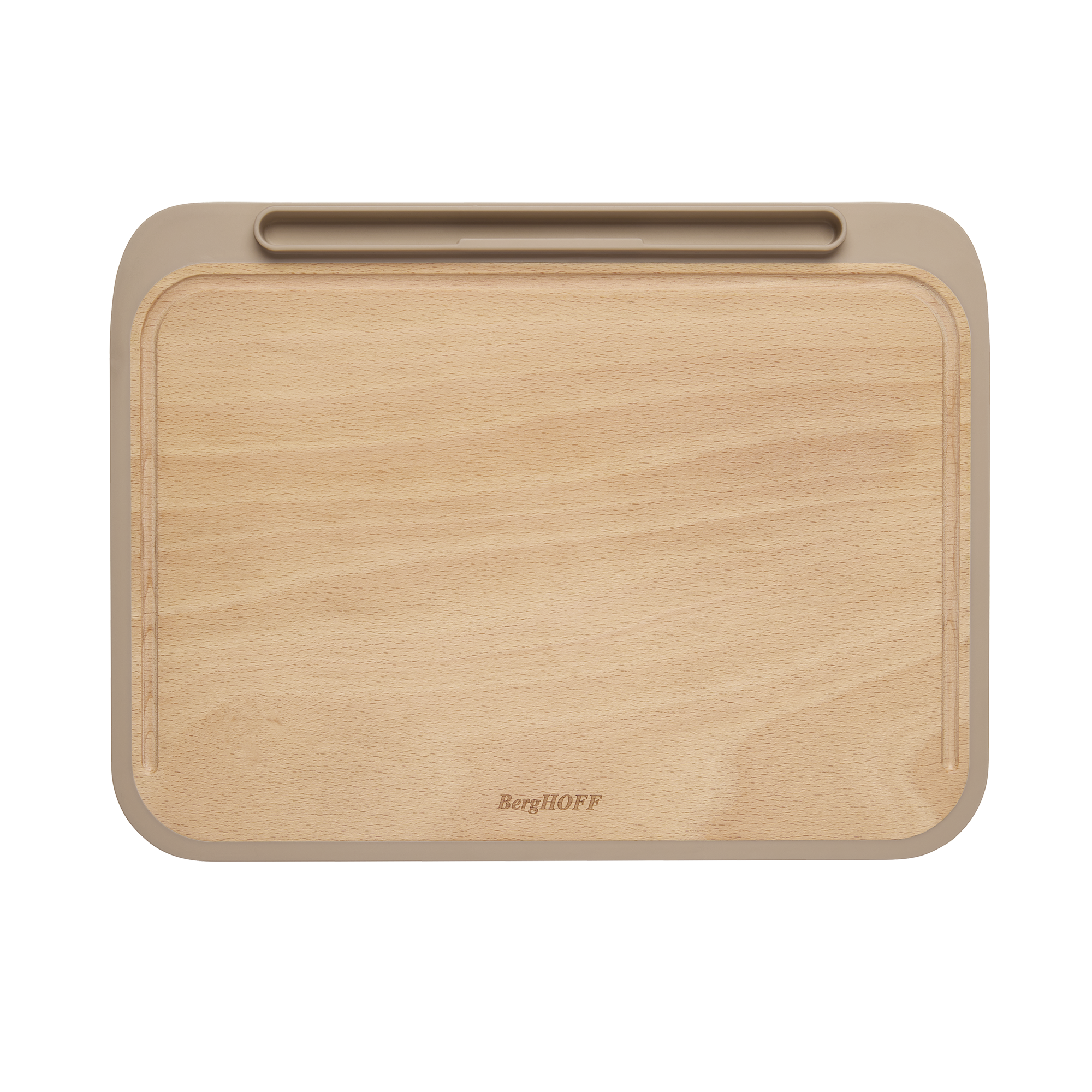 Elements - Cutting Board Set With Tablet Stand (3 piece)