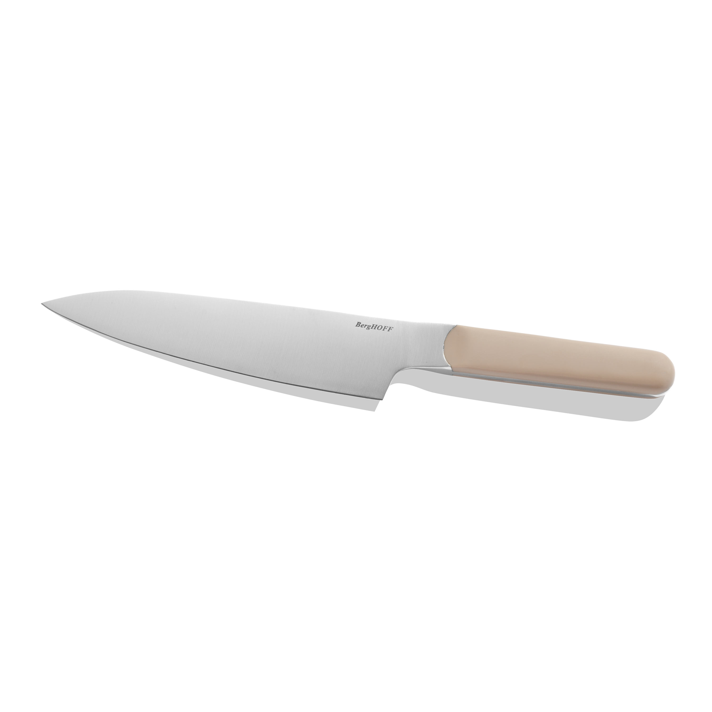 Elements-Chef's-Knife-19,6-cm-Sand-main-image