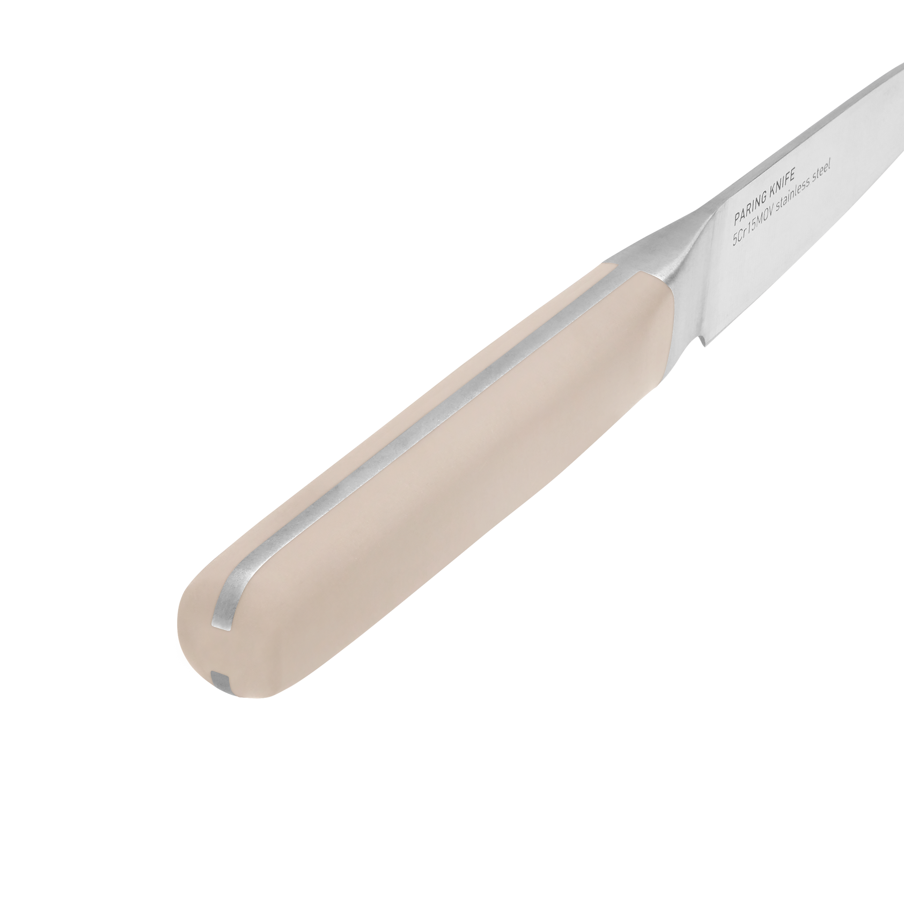 Elements-Paring-Knife-8,6-cm-sand-handle