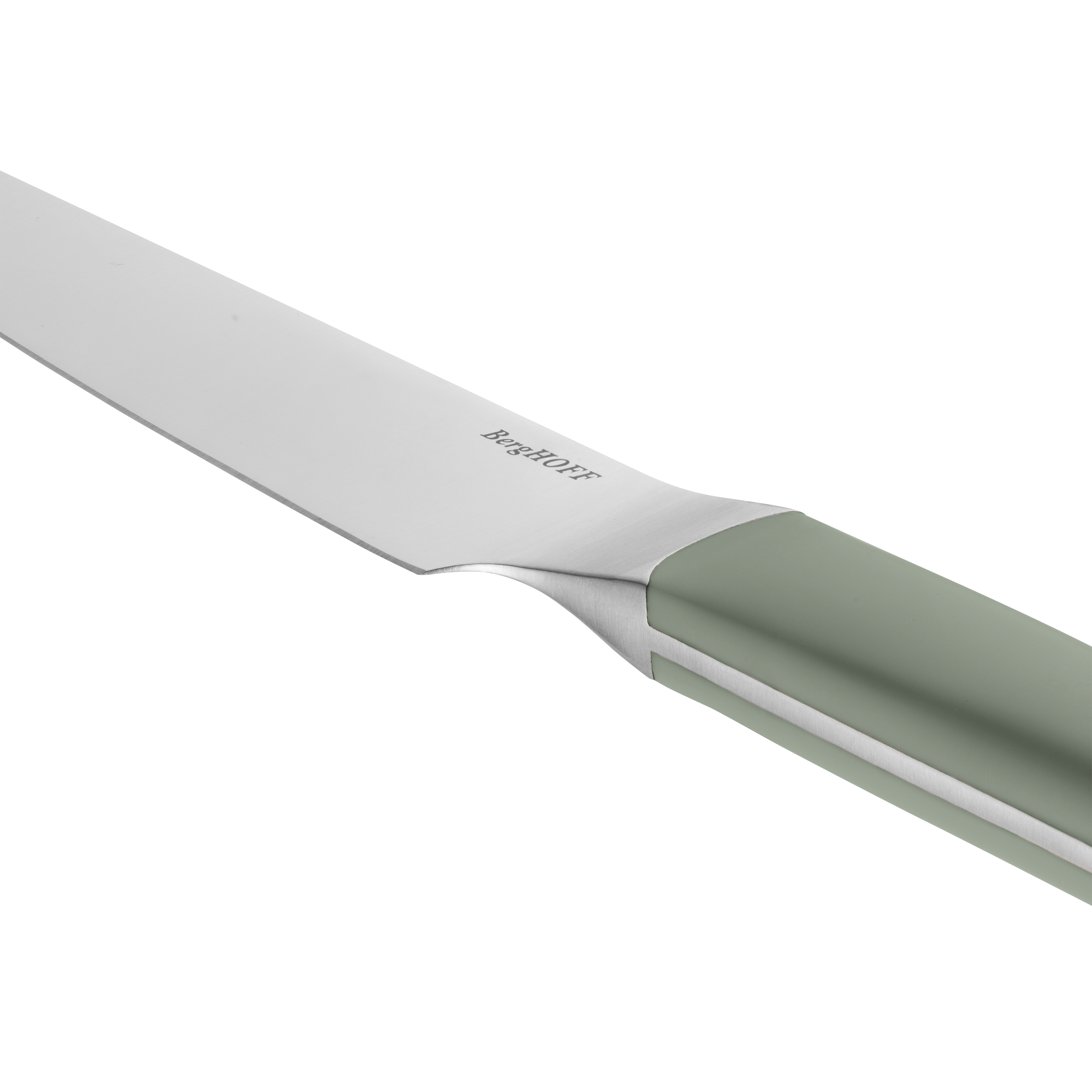 Elements-carving-knife-20-cm-khaki-bolster