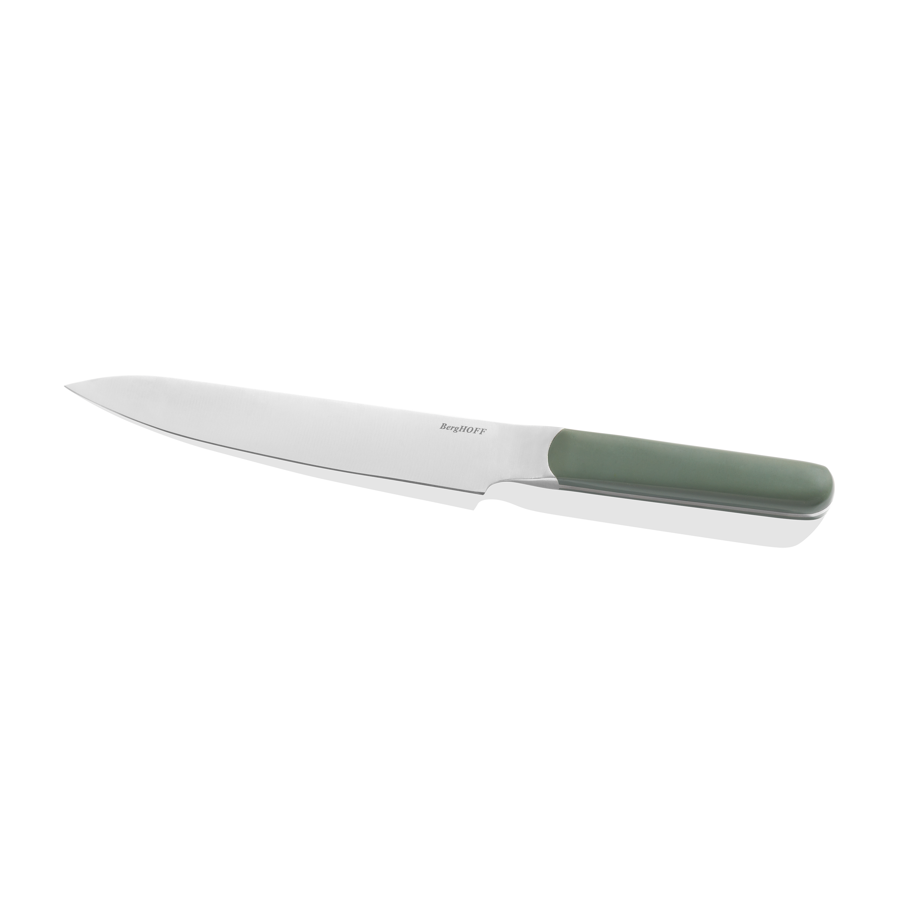 Elements-carving-knife-20-cm-khaki-main-image