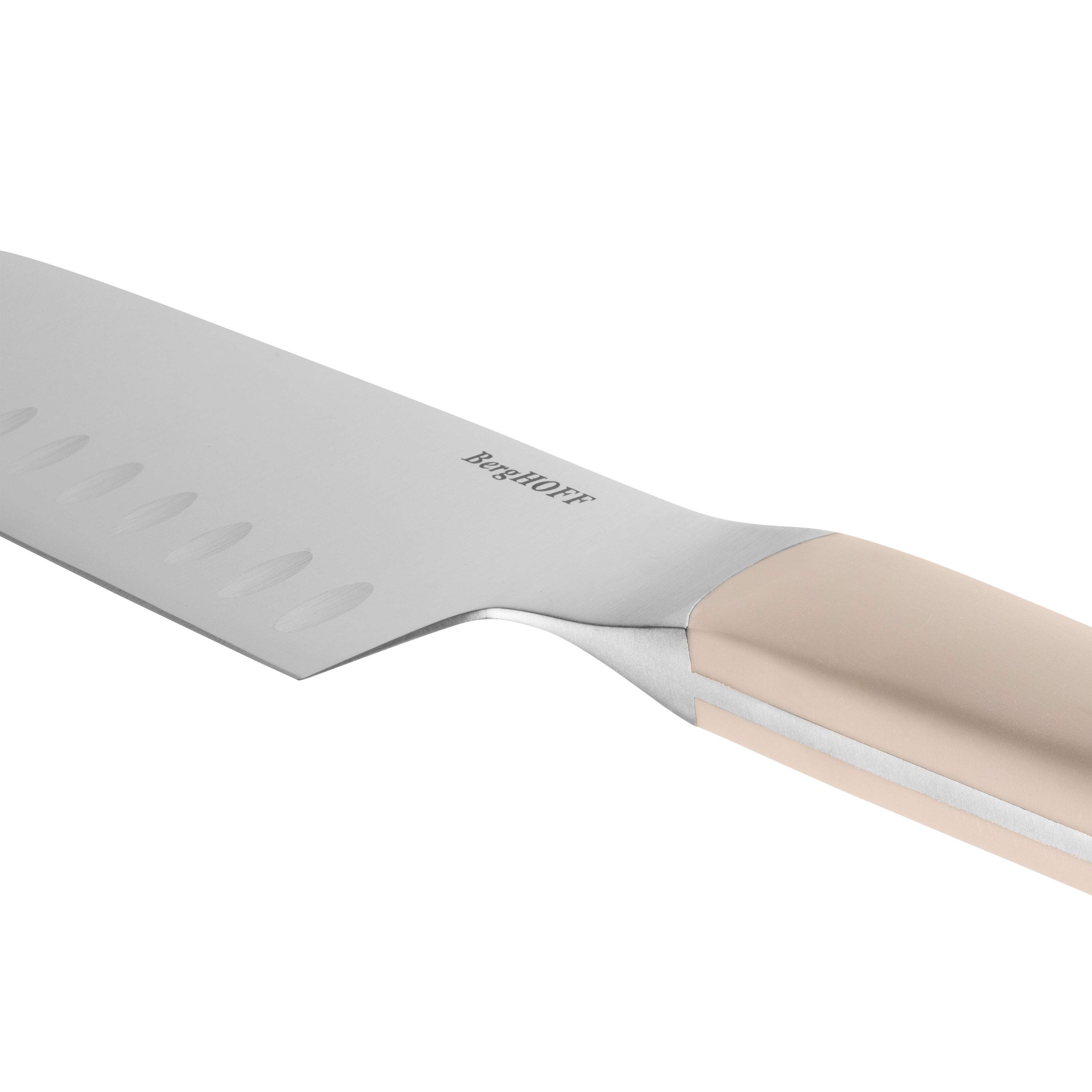 Elements-large-santoku-knife-16,7-cm-sand-bolster