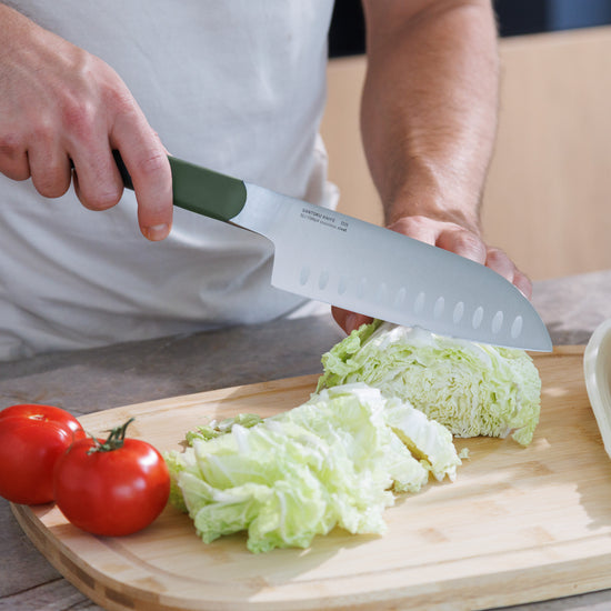 Elements-large-santoku-knife-khaki