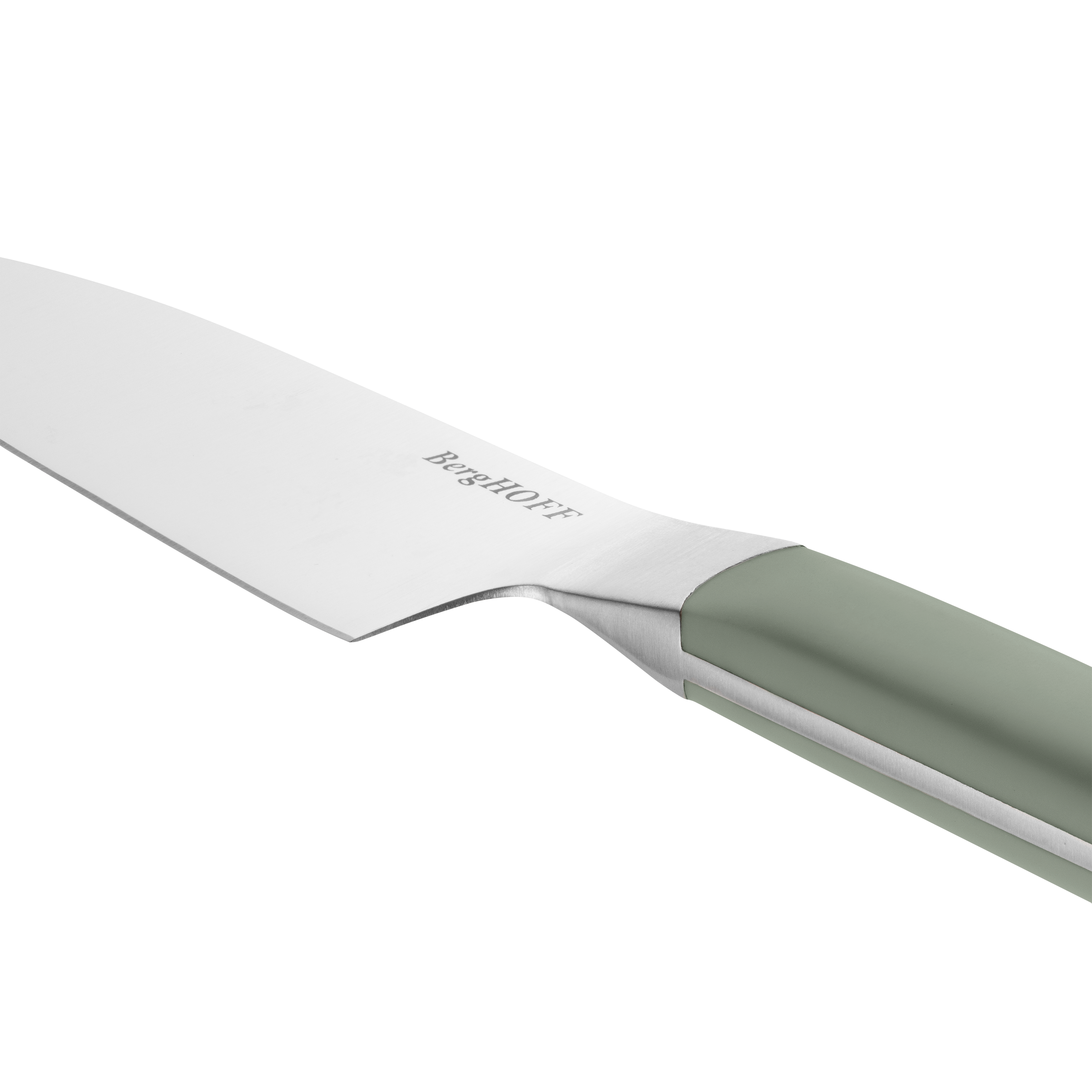 Elements-santoku-knife-11,5-cm-khaki-bolster