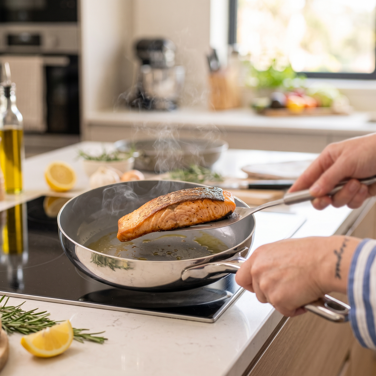 Belly - Antihaft-Bratpfanne (20 cm)