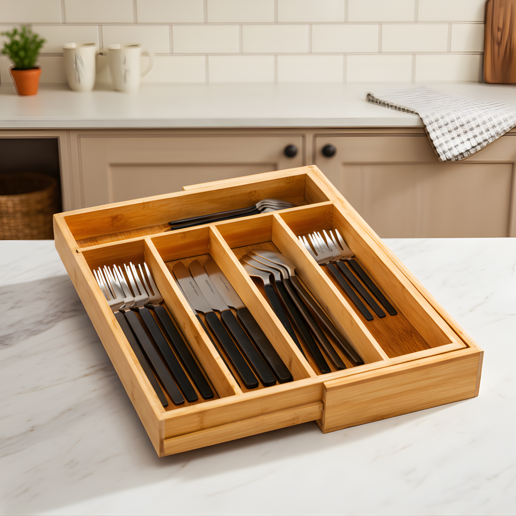 Flatware Set (20 piece)