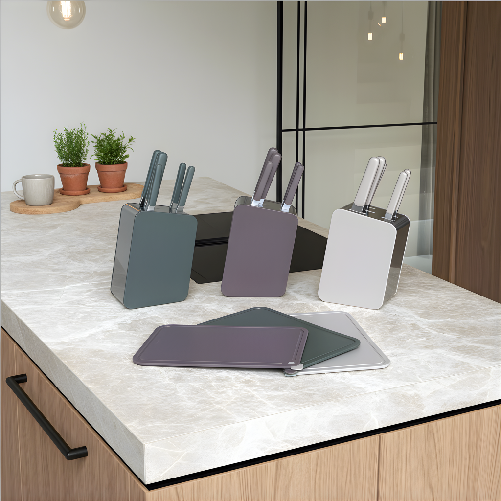 Elements – The Ultimate Kitchen Prep Combo
