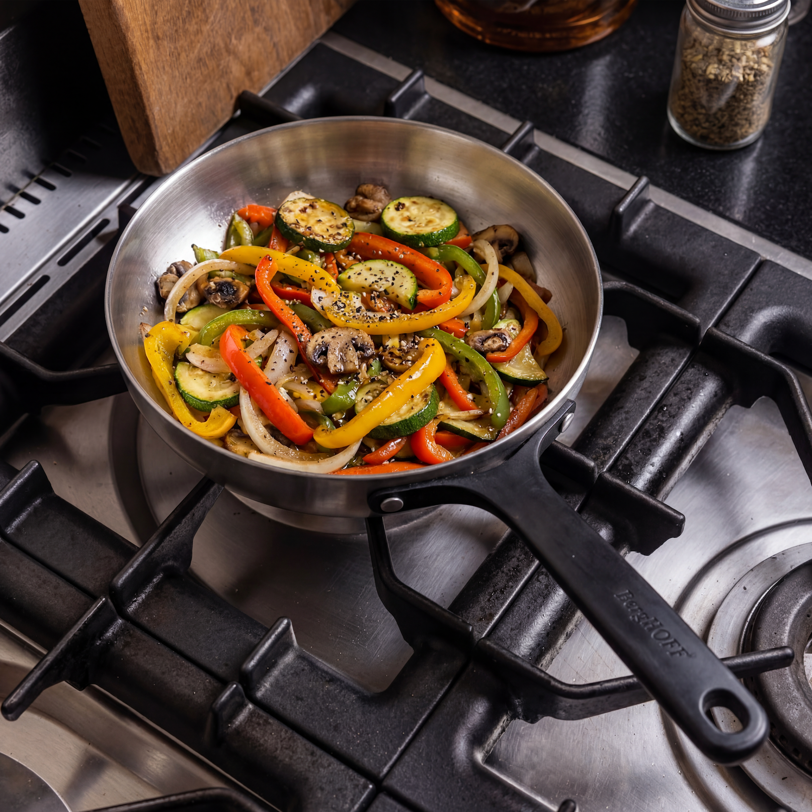 Belly - Frying Pan (24 cm)