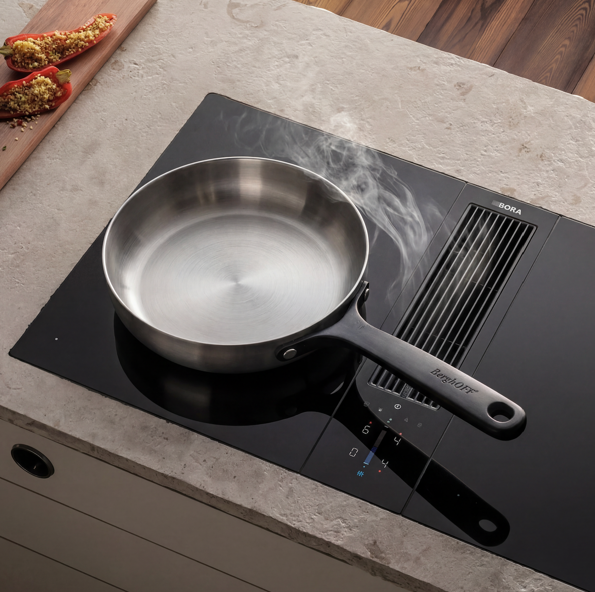 Belly - Frying Pan (28 cm)