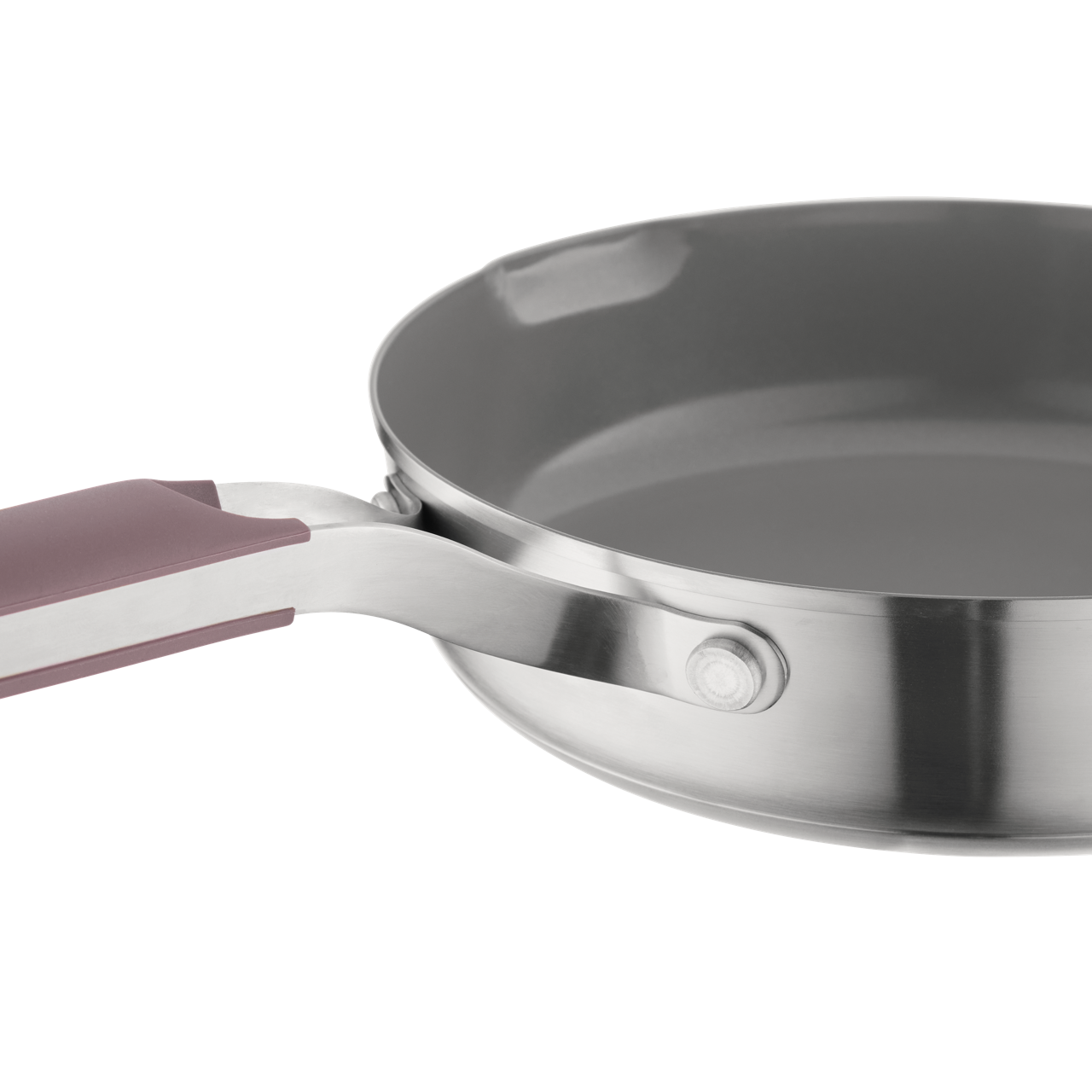 Elements - Antihaft-Bratpfanne (24 cm)