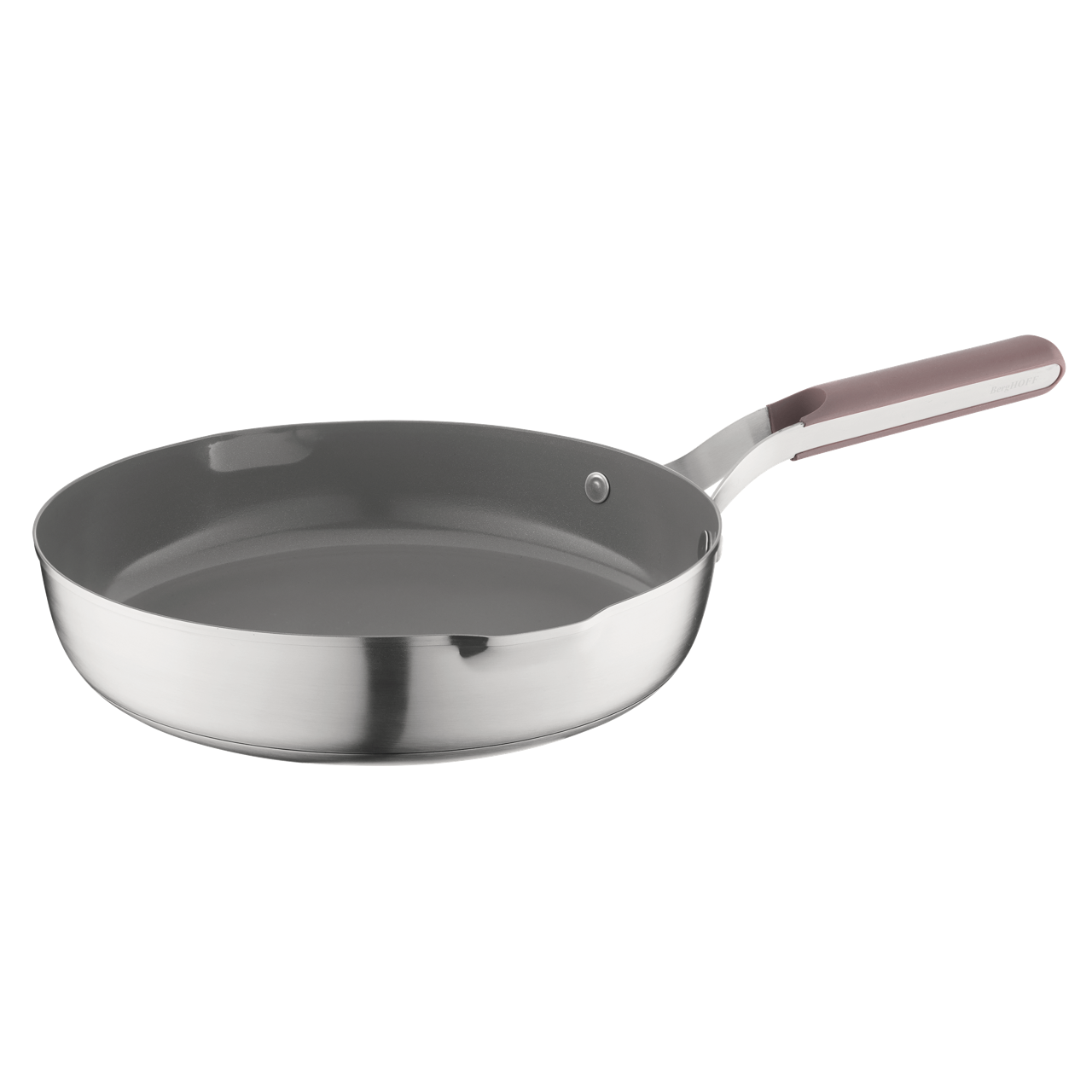 Elements - Antihaft-Bratpfanne (28 cm)