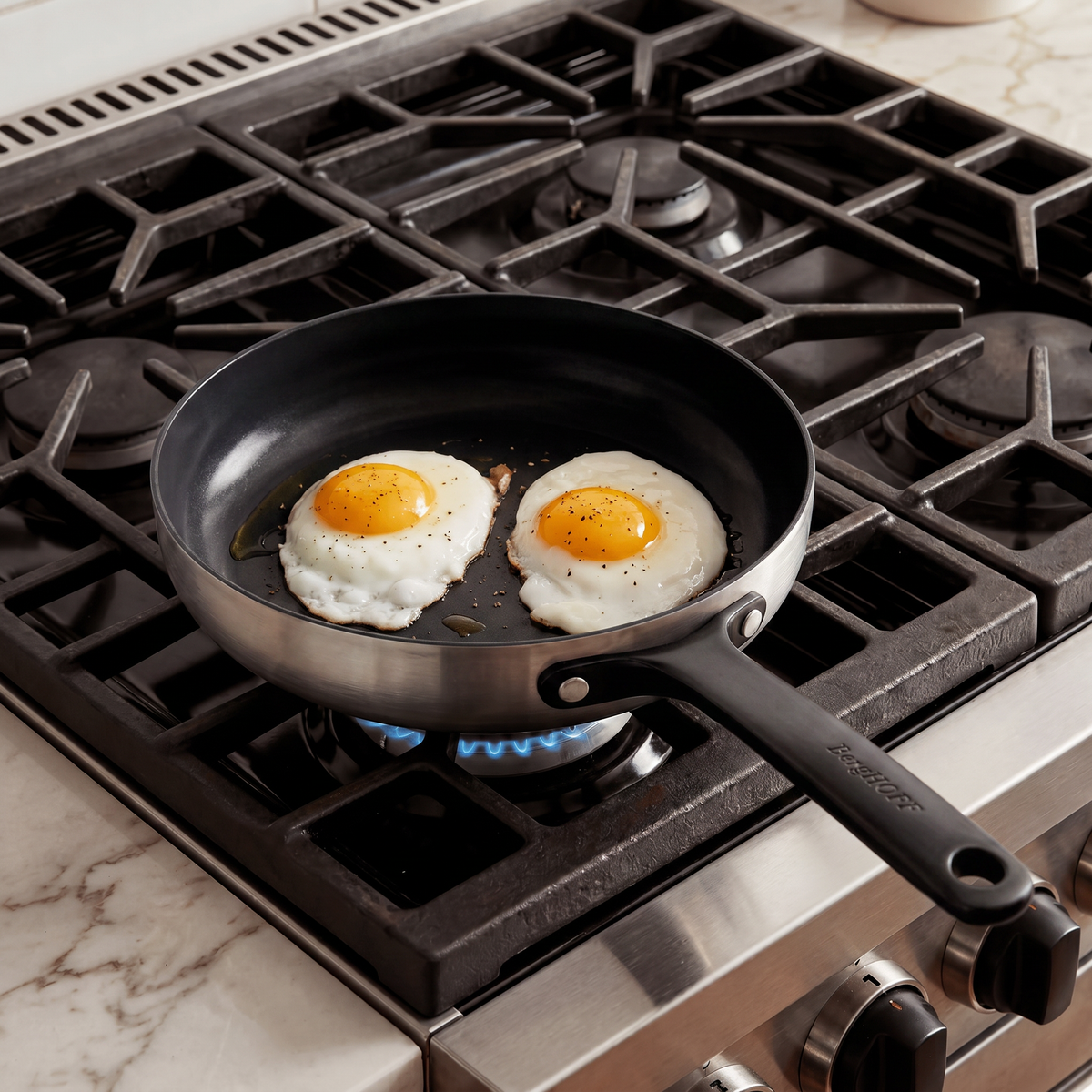 Belly - Frying Pan Non-Stick (20 cm)