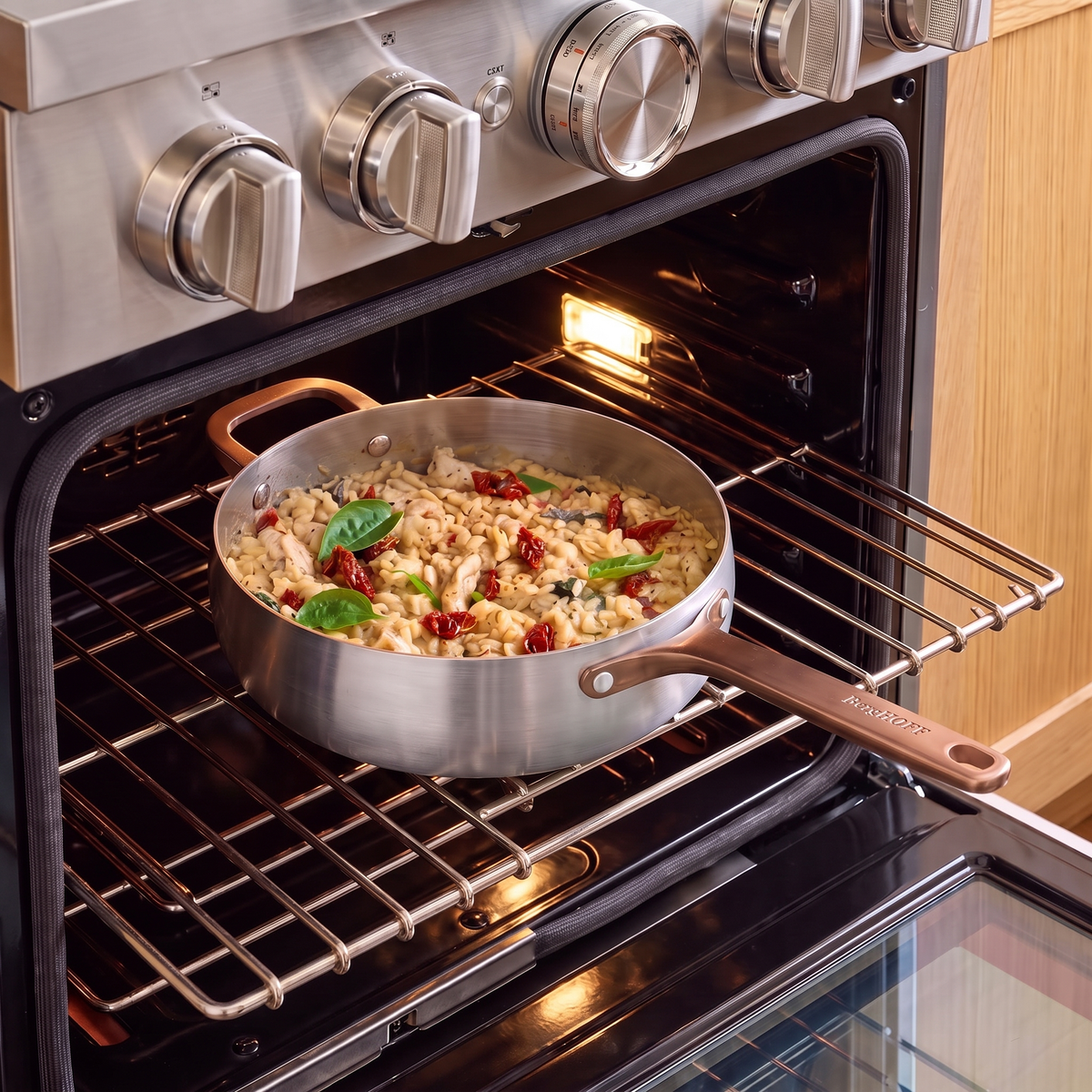 Belly - Sauté Pan (24 cm)