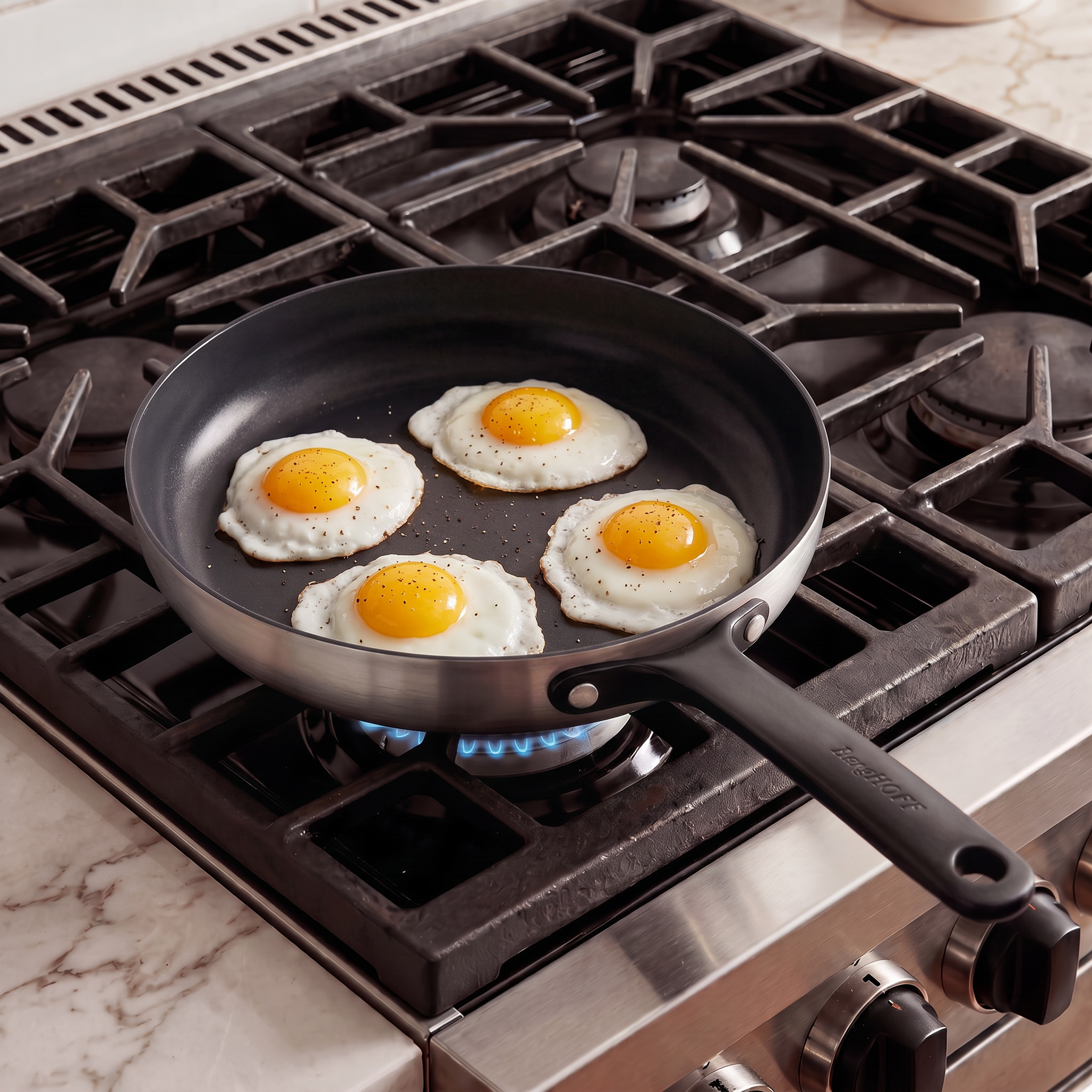 Belly - Frying Pan Non-Stick (28 cm)