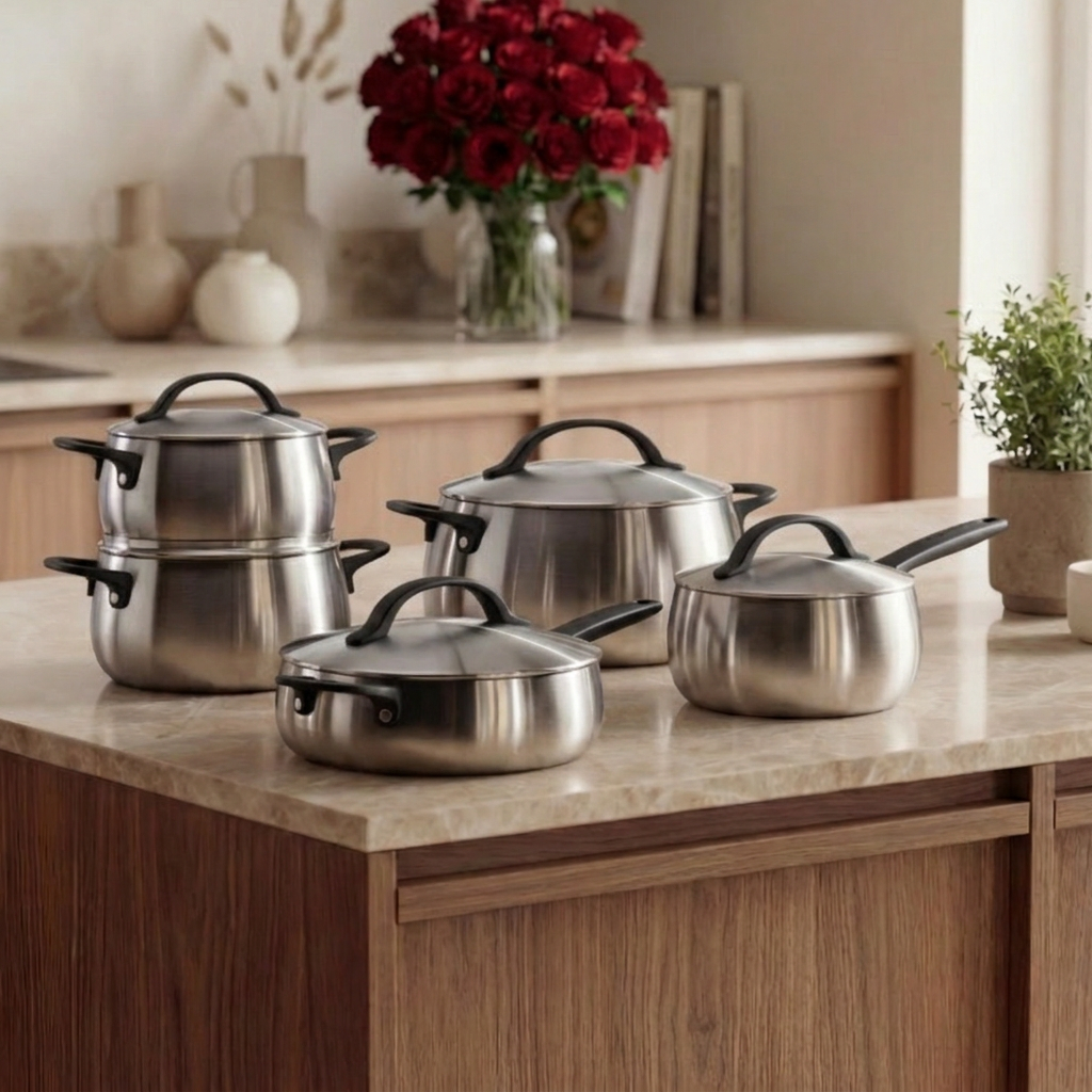 Belly - Advanced Set (10 piece)