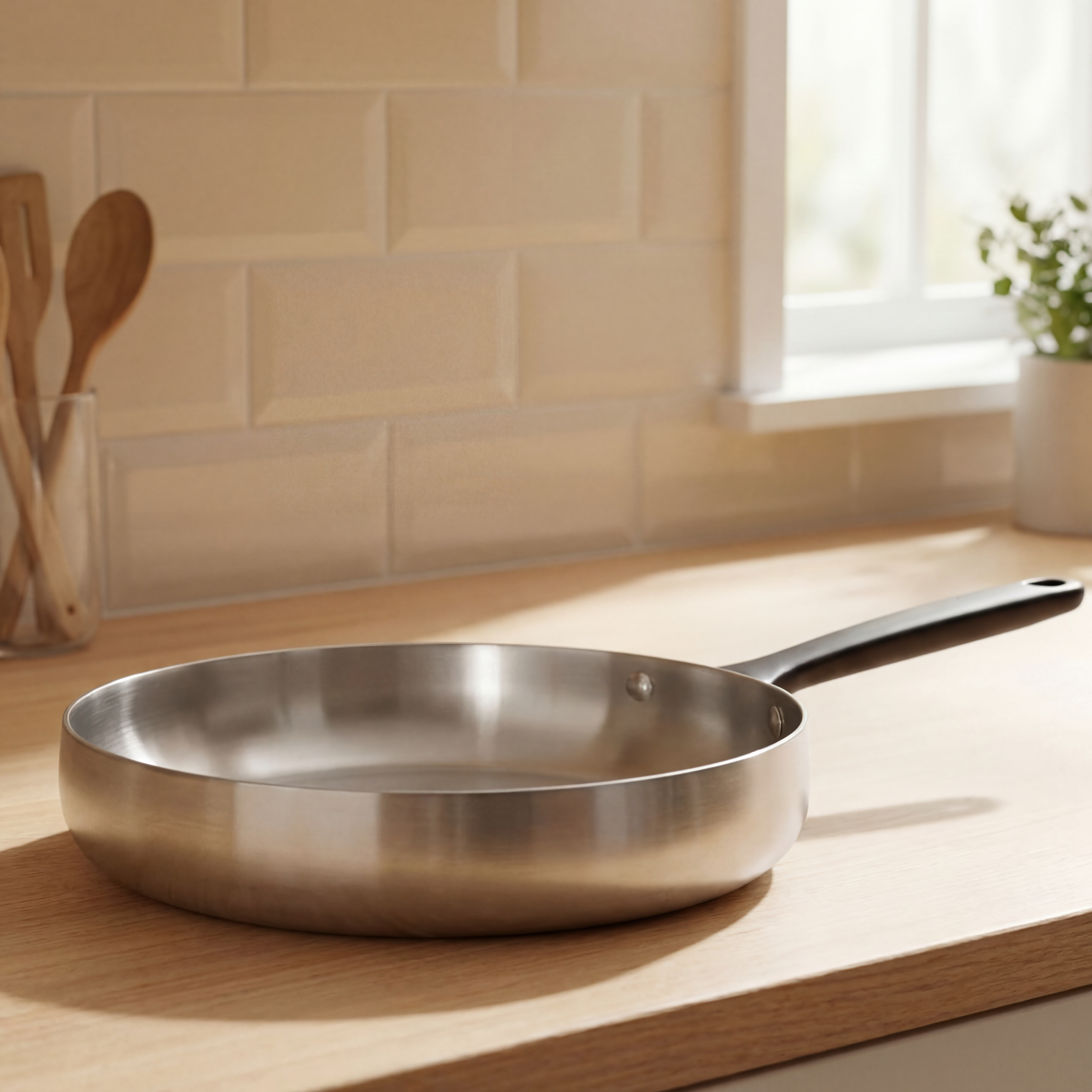 Belly - Frying Pan (24 cm)