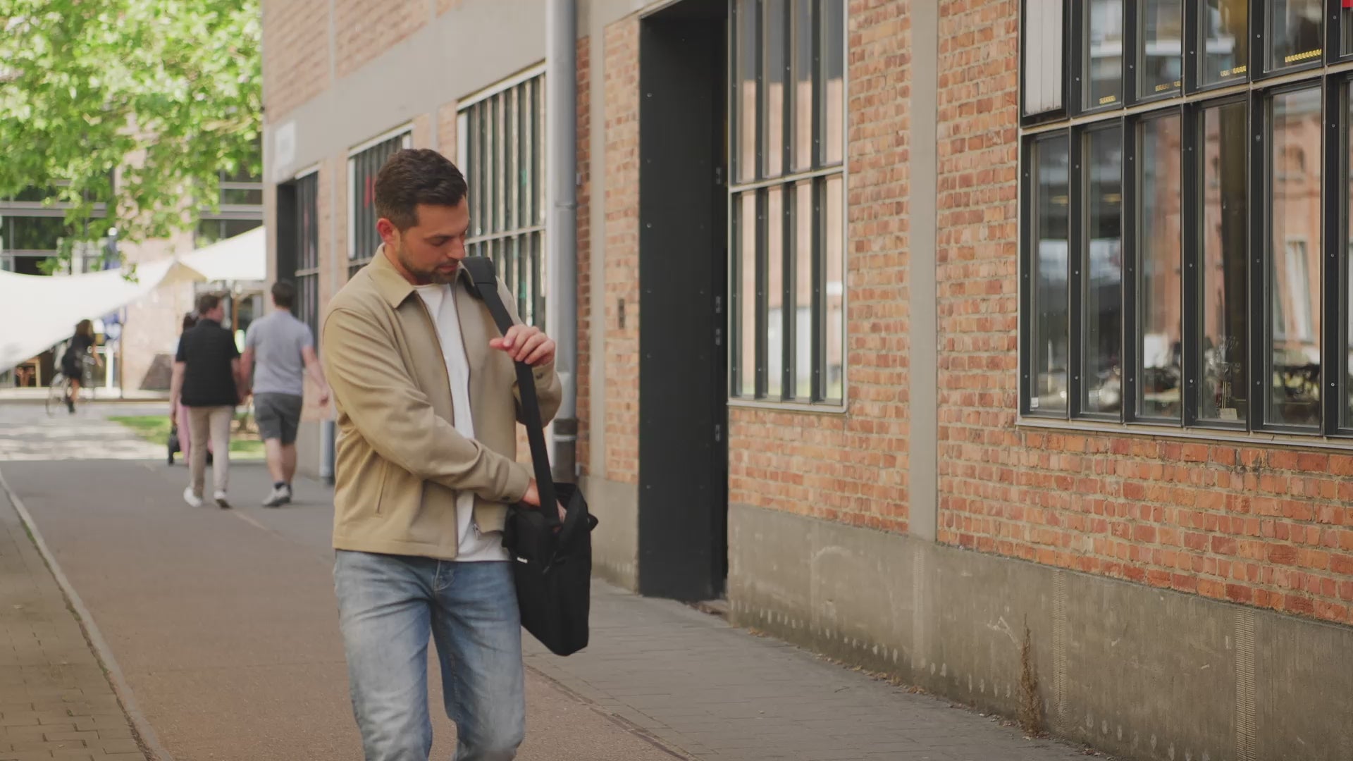 Video laden: