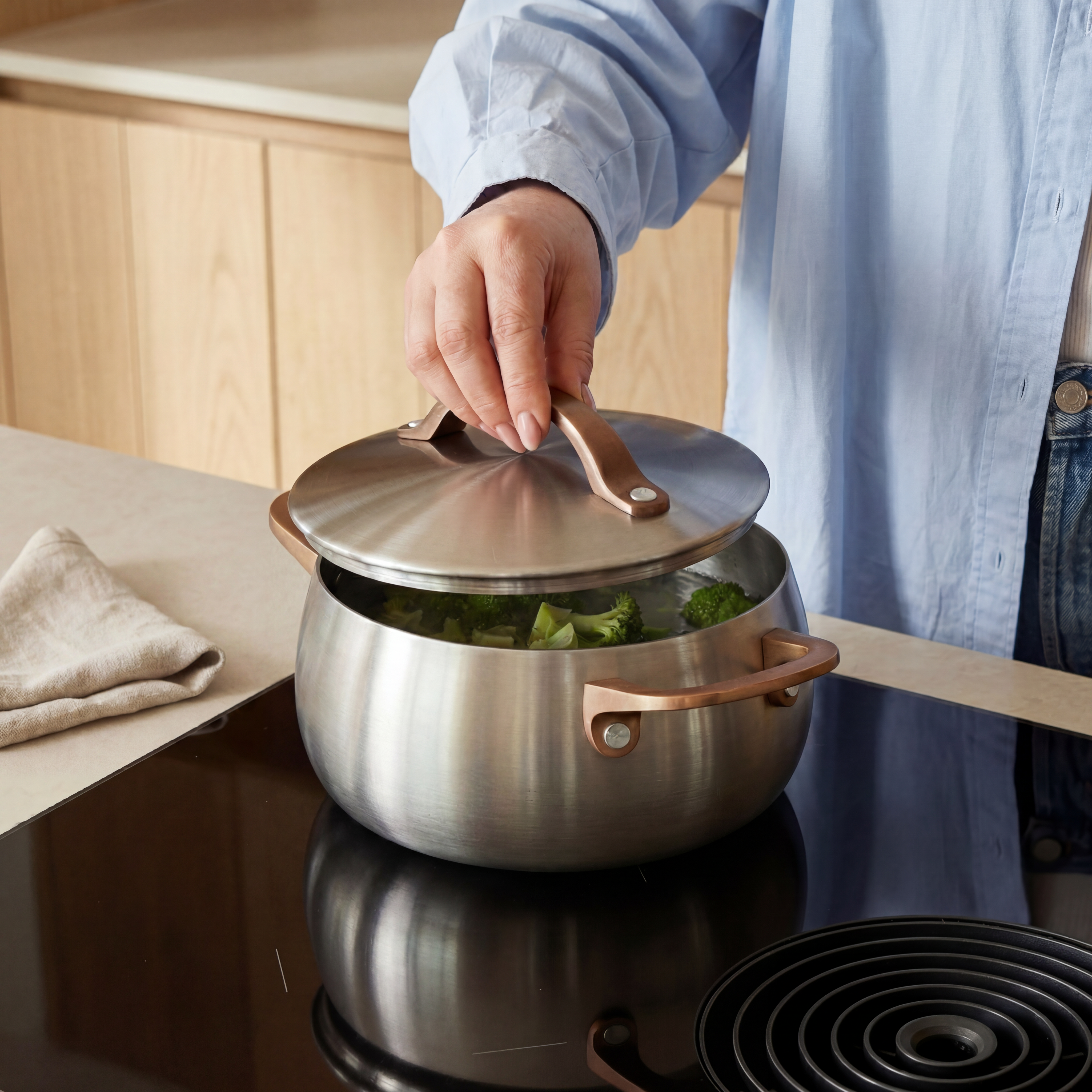 Belly - Casserole (18 cm)