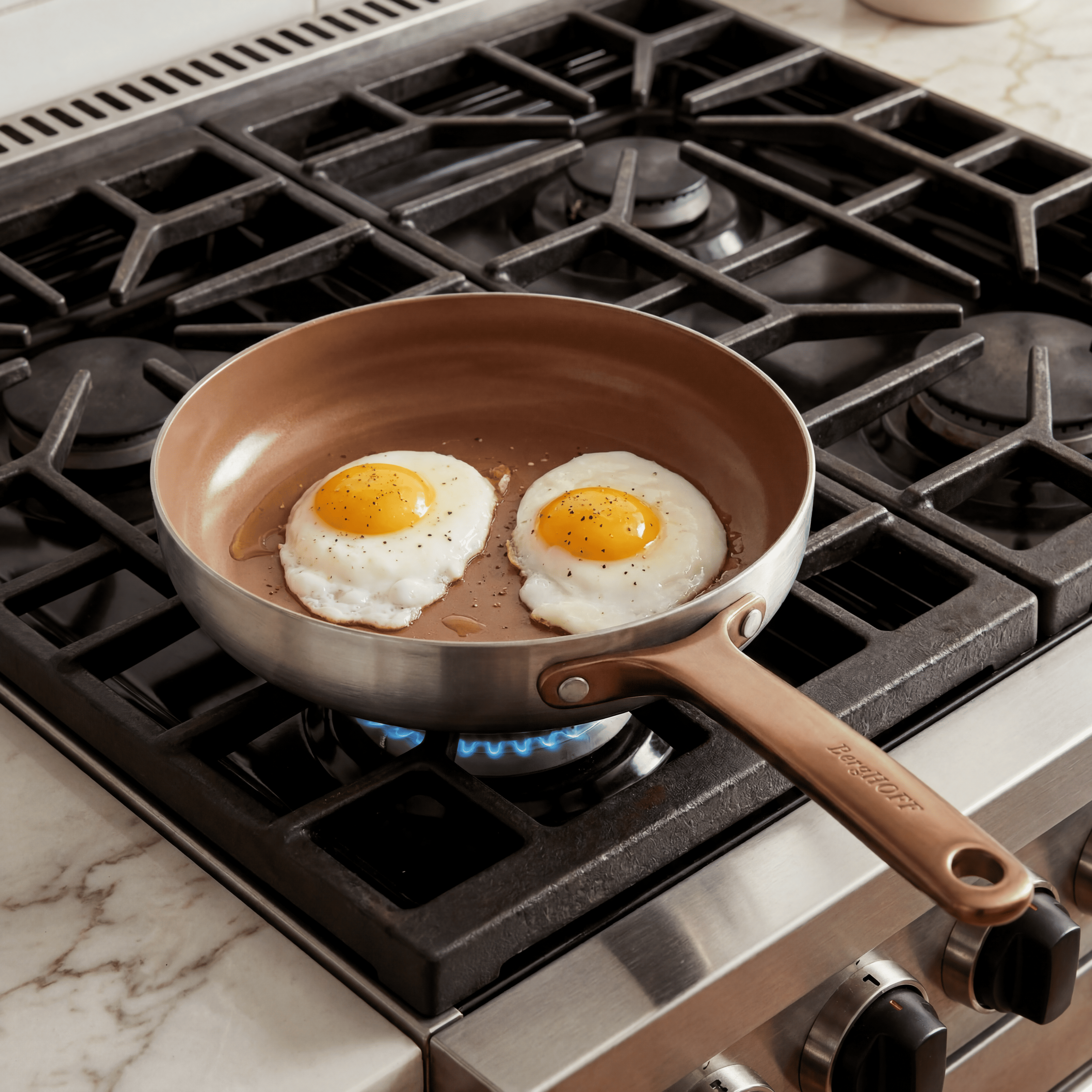Belly - Frying Pan Non-Stick (24 cm)