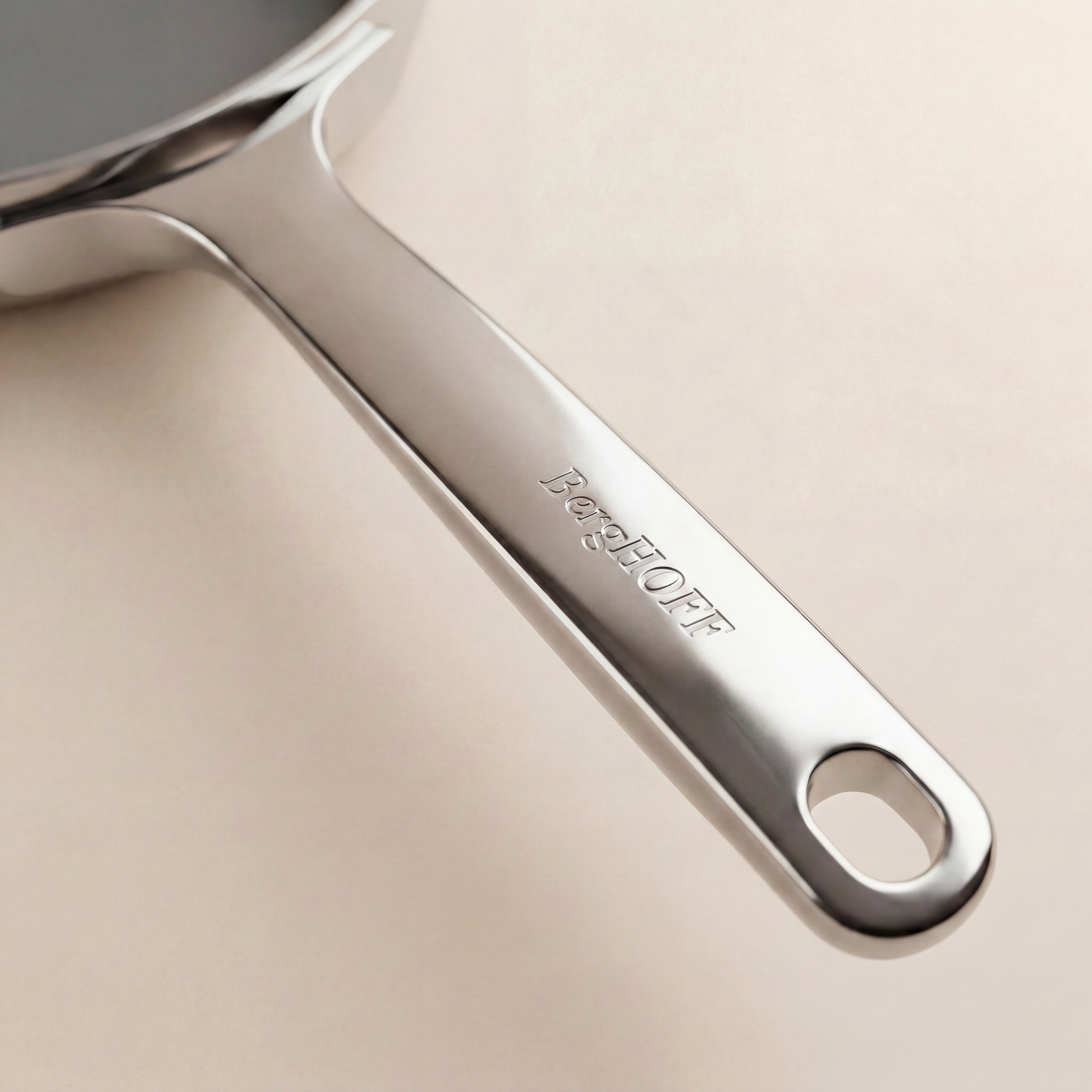 Belly - Frying Pan Non-Stick (24 cm)
