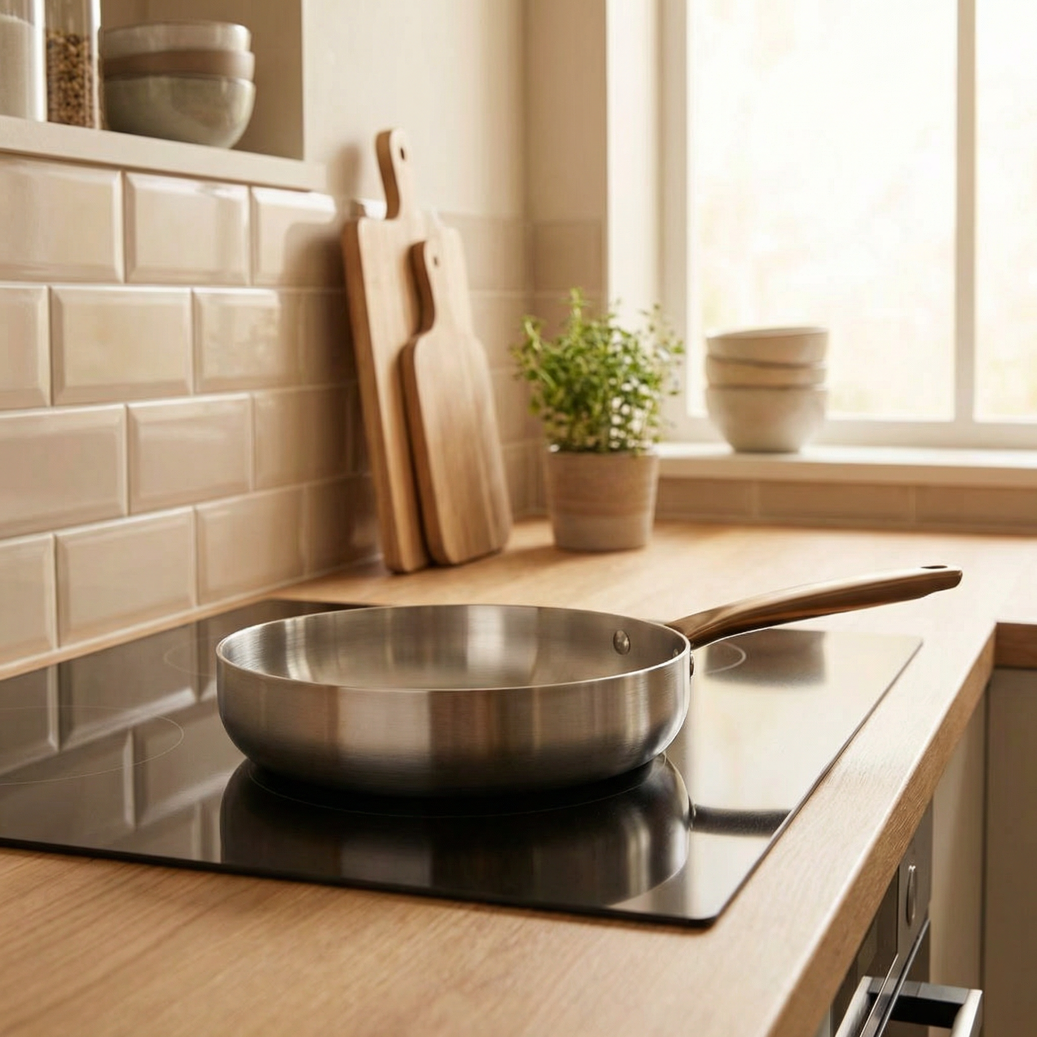 Belly - Frying Pan (20 cm)