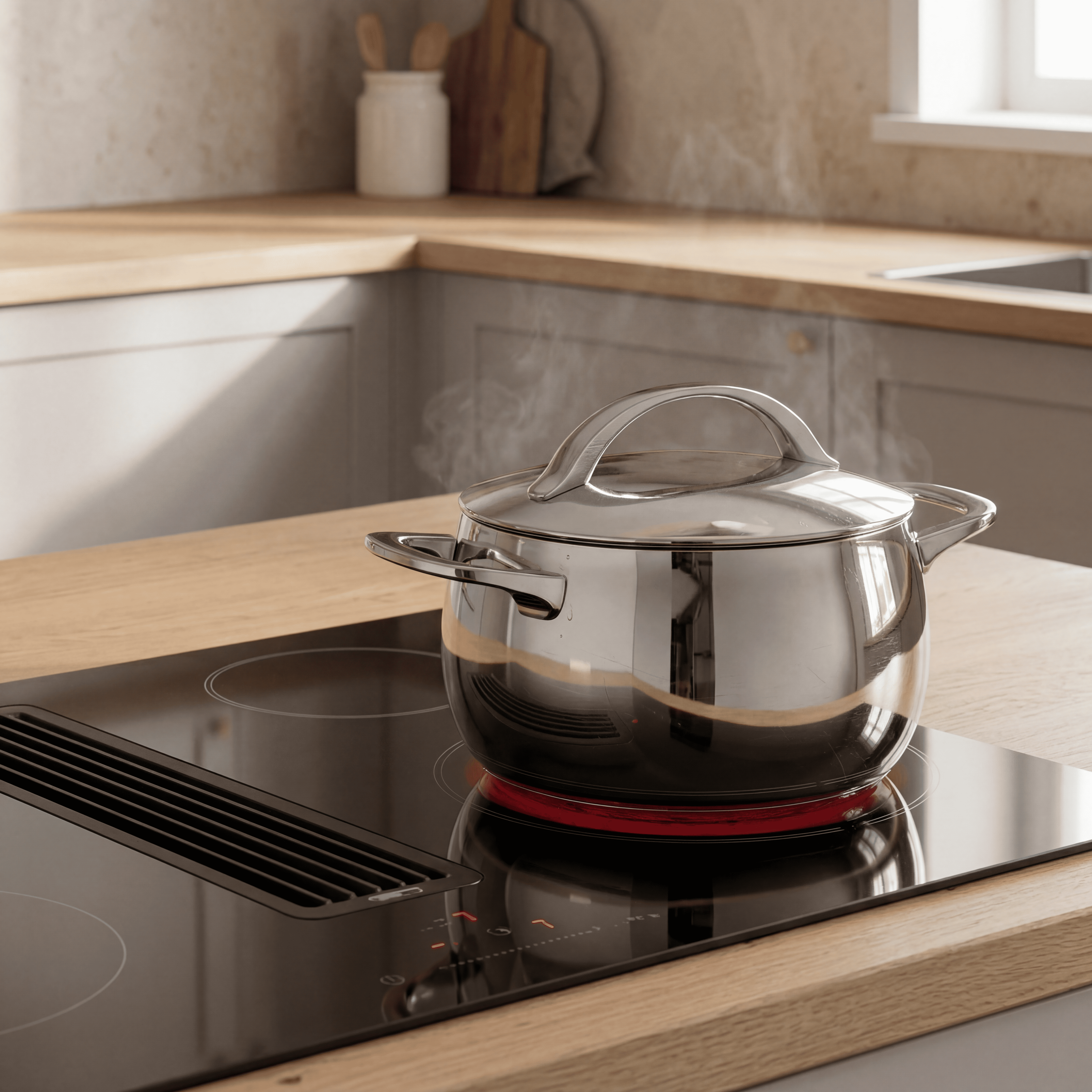 Belly - Kookpot Set (6-delig)