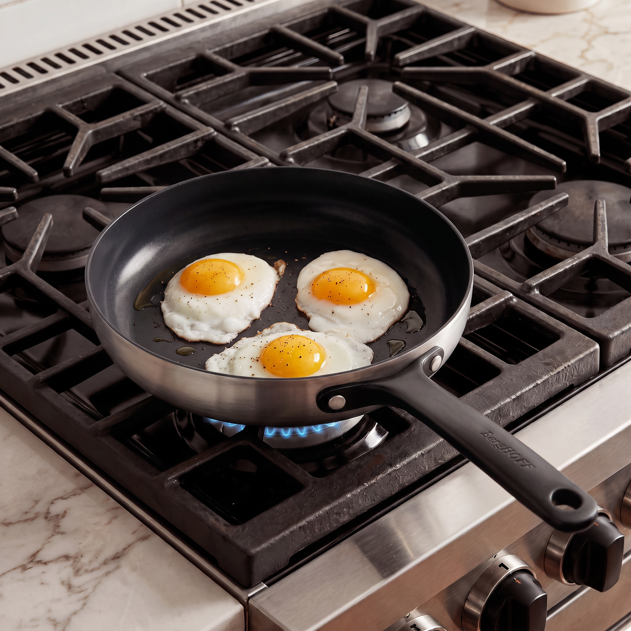 Belly - Braadpan Non-Stick (24 cm)