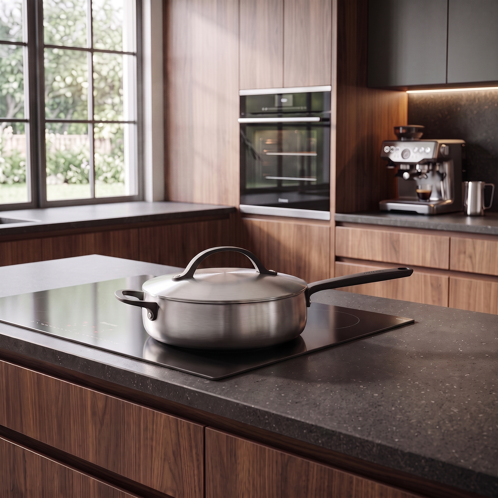 Belly - Sauté Pan (24 cm)
