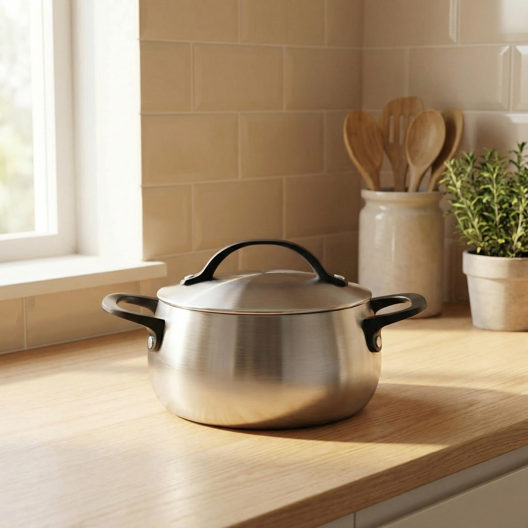 Belly - Casserole (20 cm)