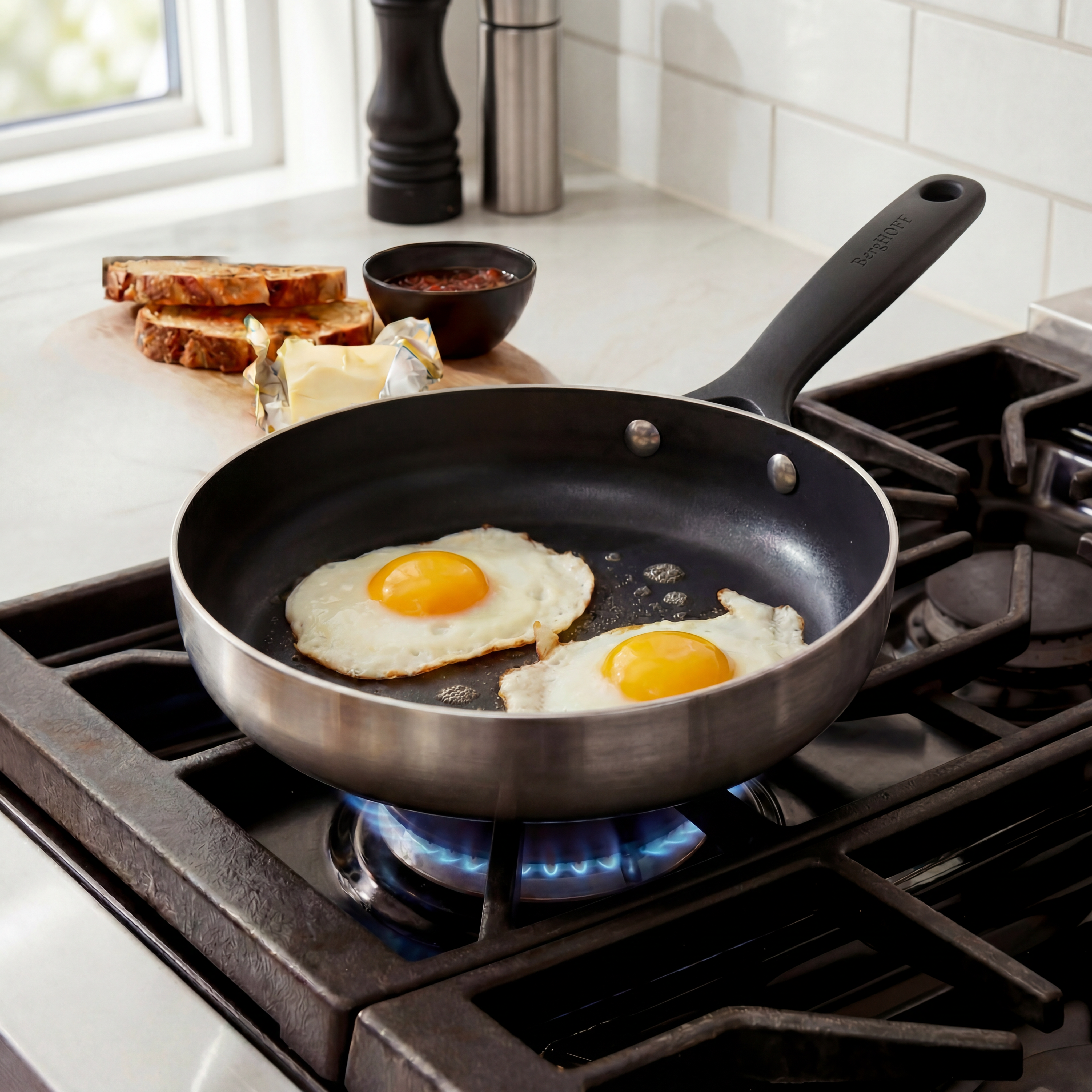 Belly - Frying Pan Non-Stick (20 cm)