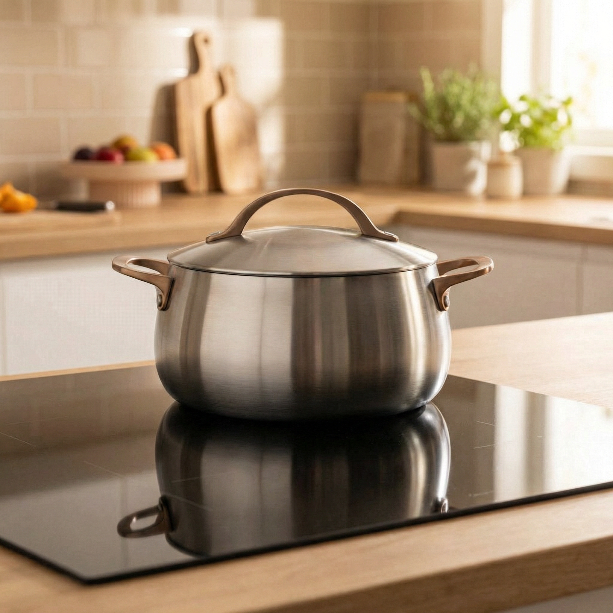 Belly - Essentials Set (7 piece)