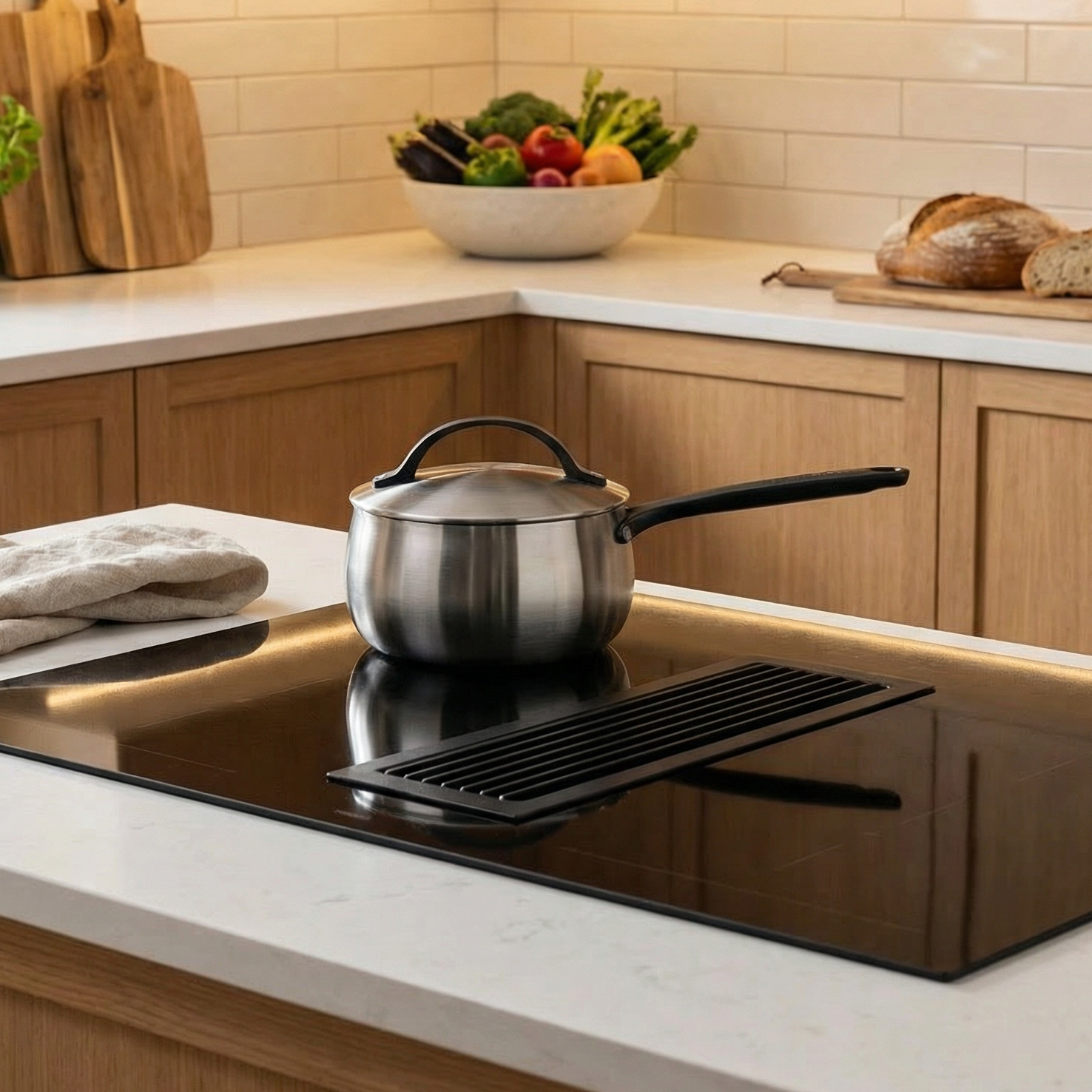 Belly - Saucepan (16 cm)