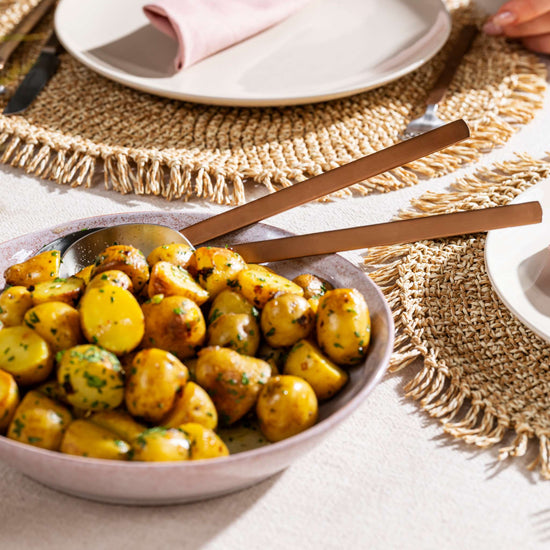 Flatware-set-20-piece-warm-blush-elegant-food-serve