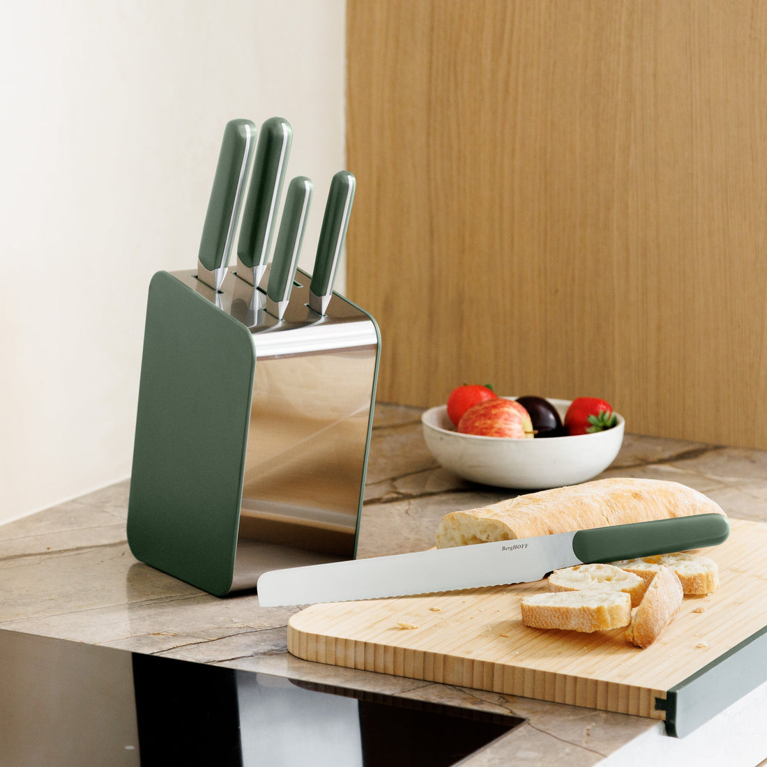 The Ultimate Knife Guide: Find the Right Blade for Every Kitchen Task